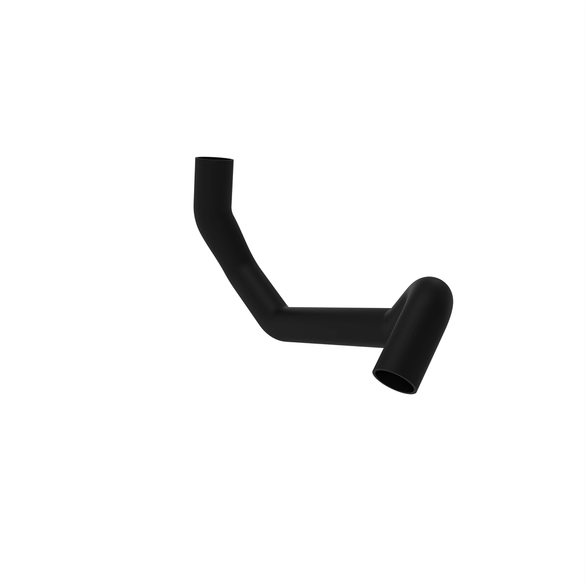 John Deere Lower Radiator Hose - T240820
