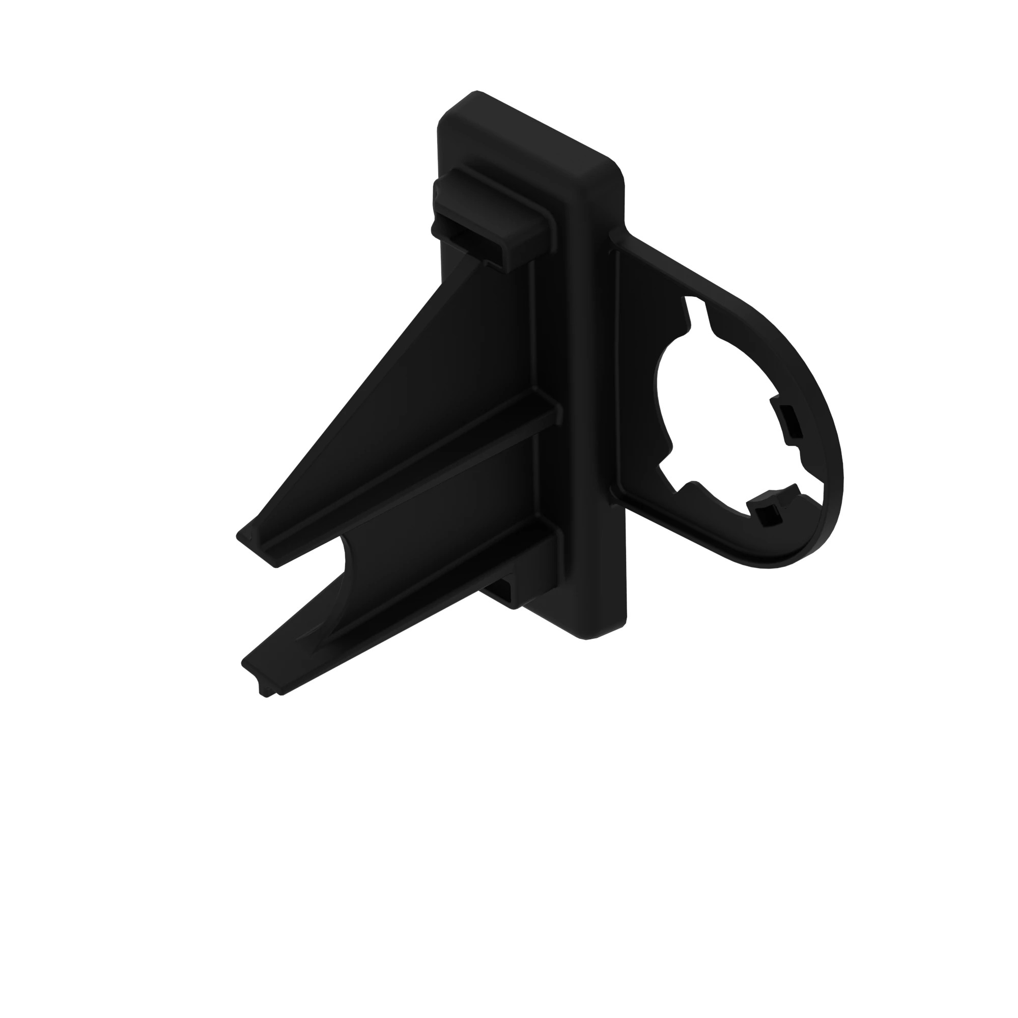 John Deere Vacuum System Bracket - A92972