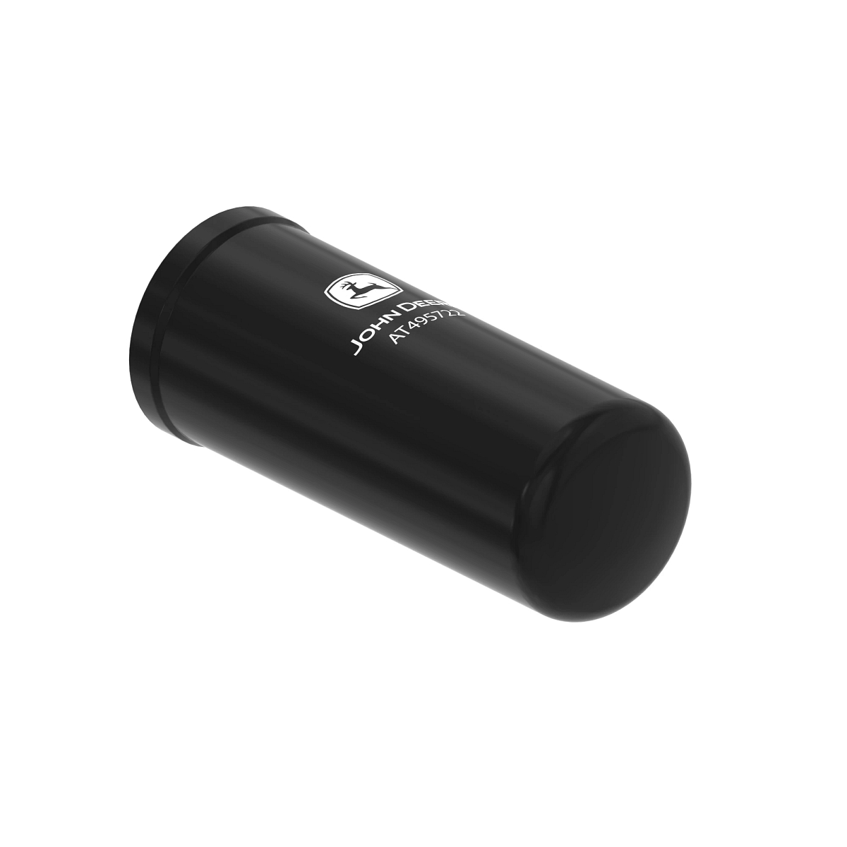 John Deere Hydraulic Oil Filter - AT495722