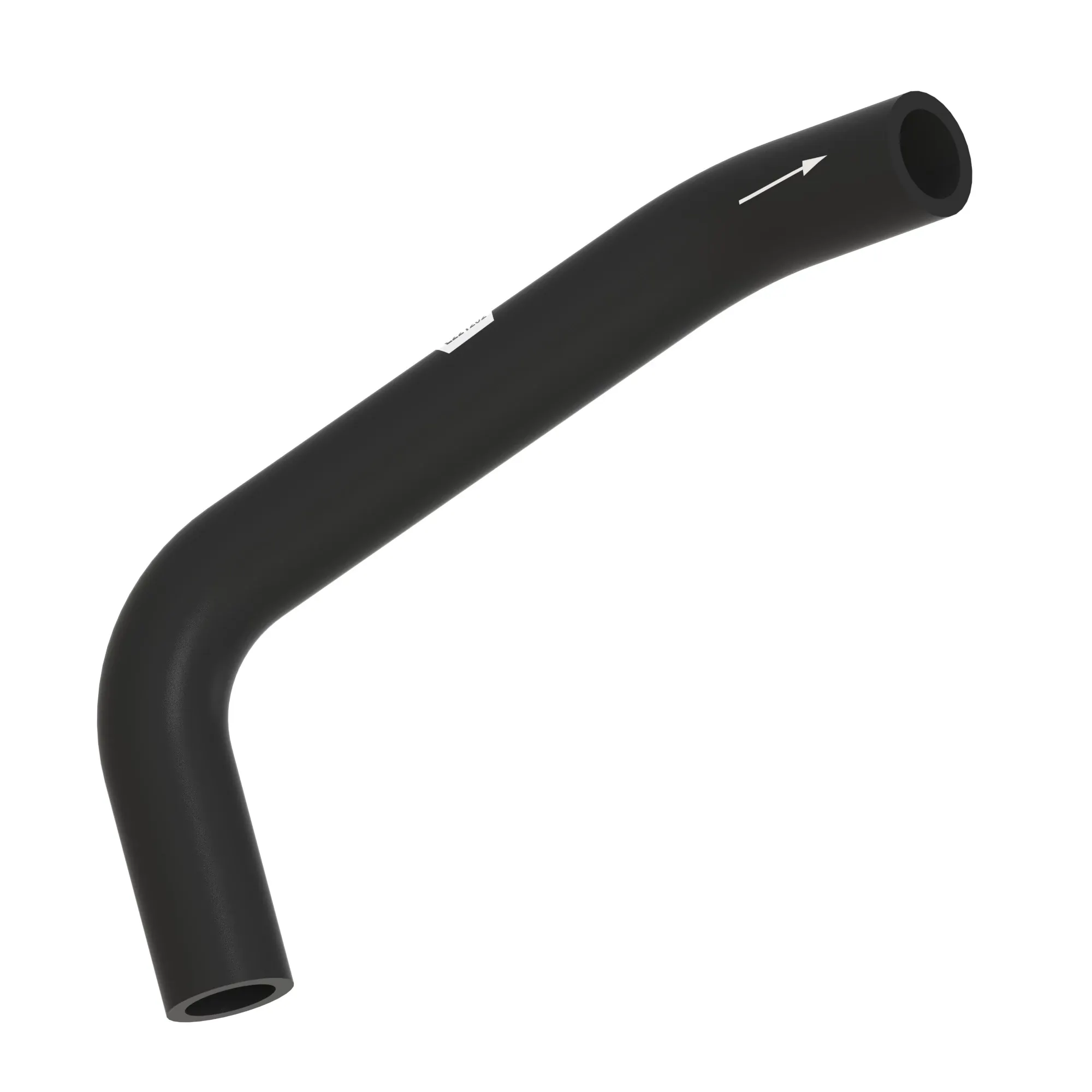John Deere Return Hose - L221202