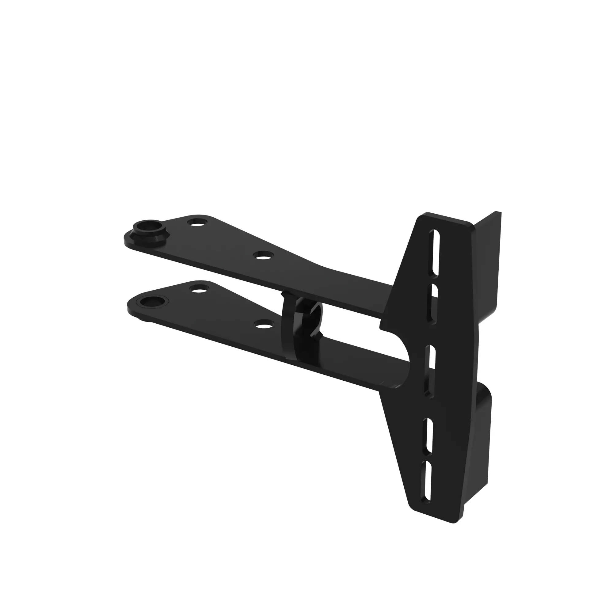 FRAME, FRAME, ARM ASSY, CLOSING WHE