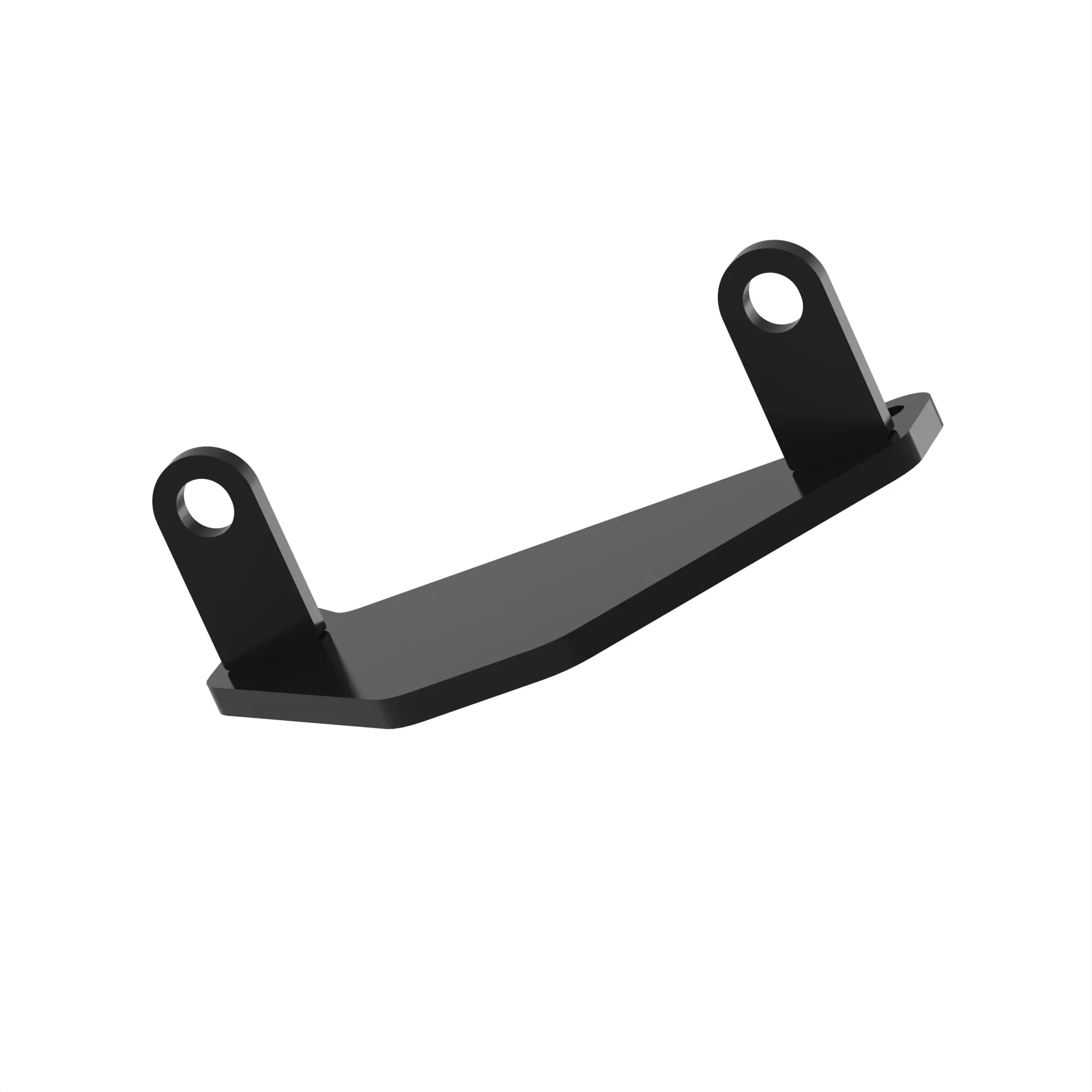 BRACKET, WINGFOLD SHIM STOP