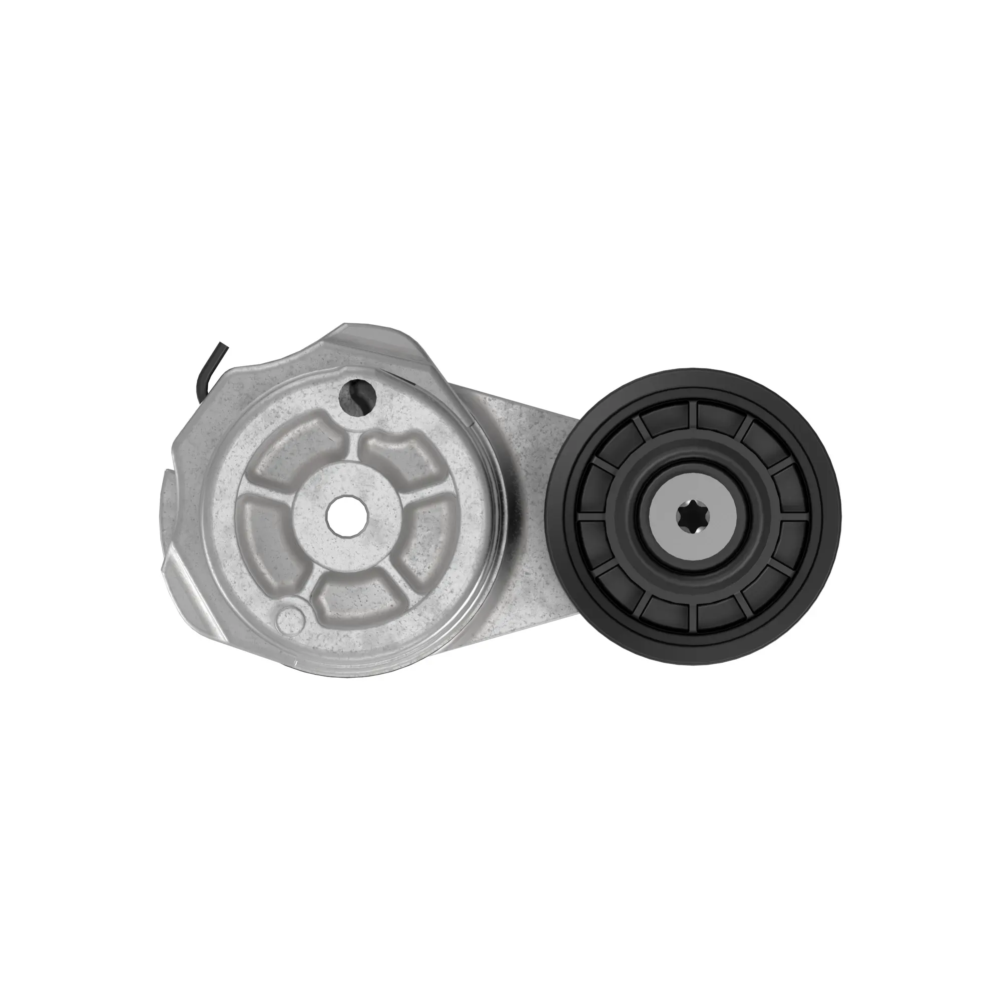Belt Tensioner