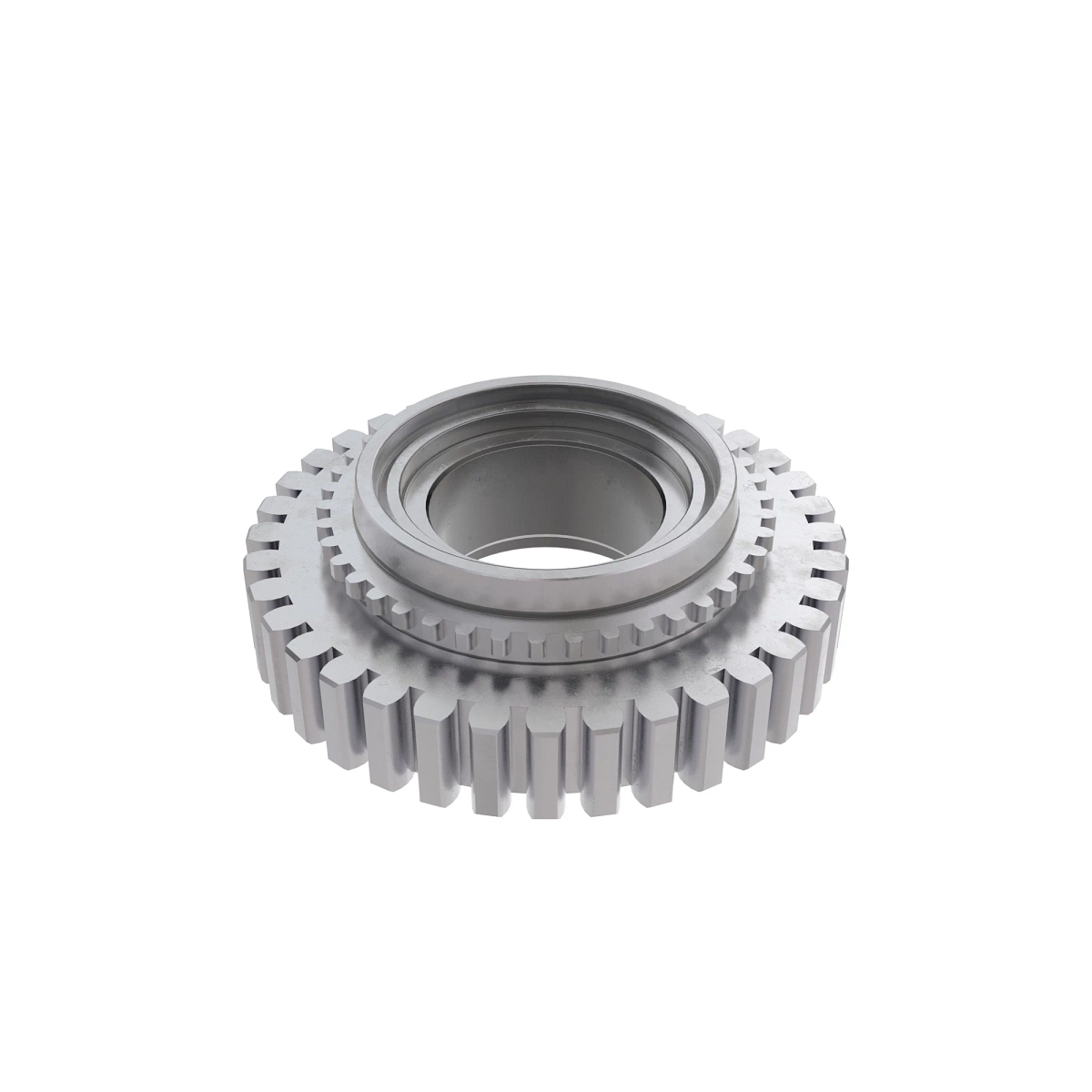 Gear, D-Range