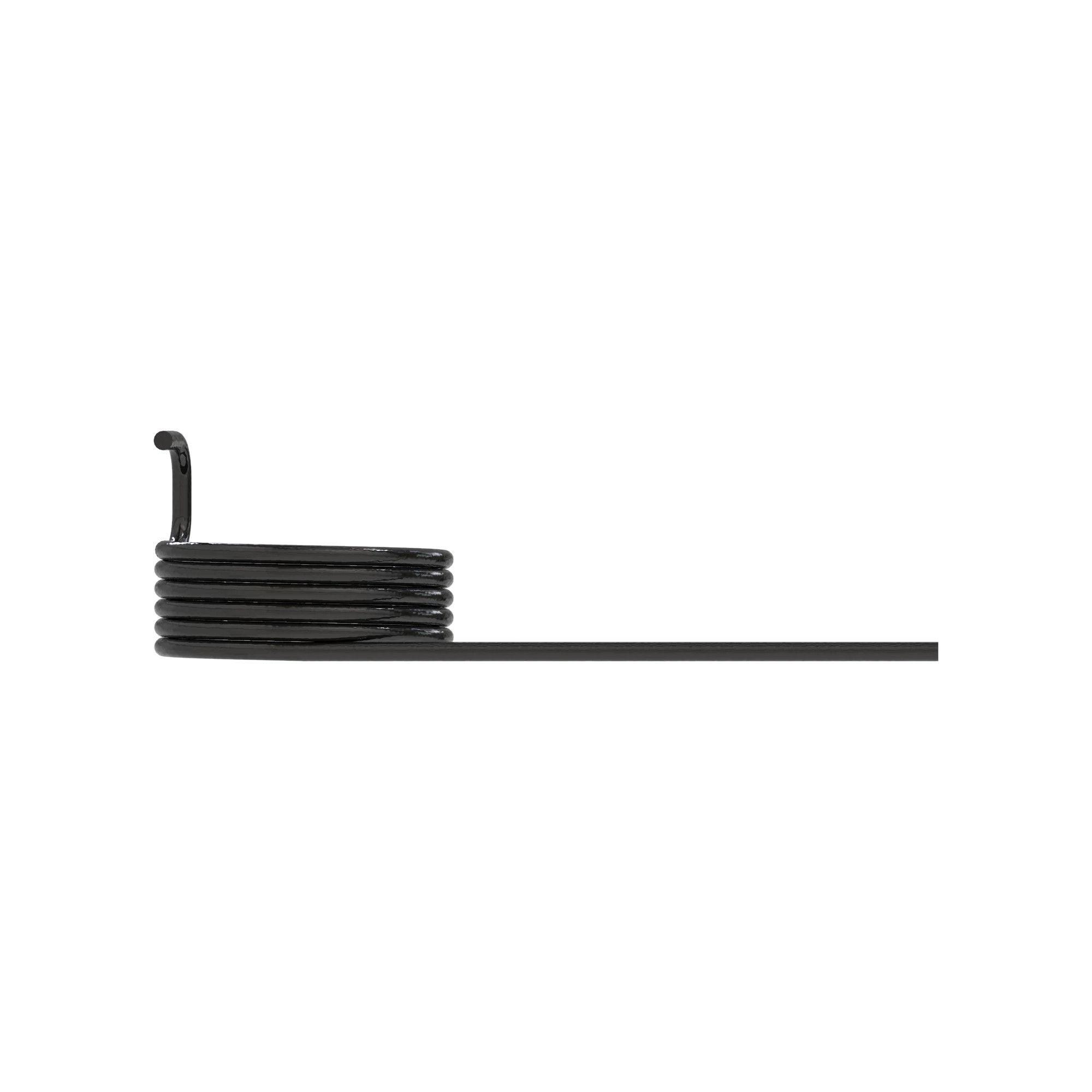 John Deere M170784 Torsion Spring for RSX and XUV Gators | RDO