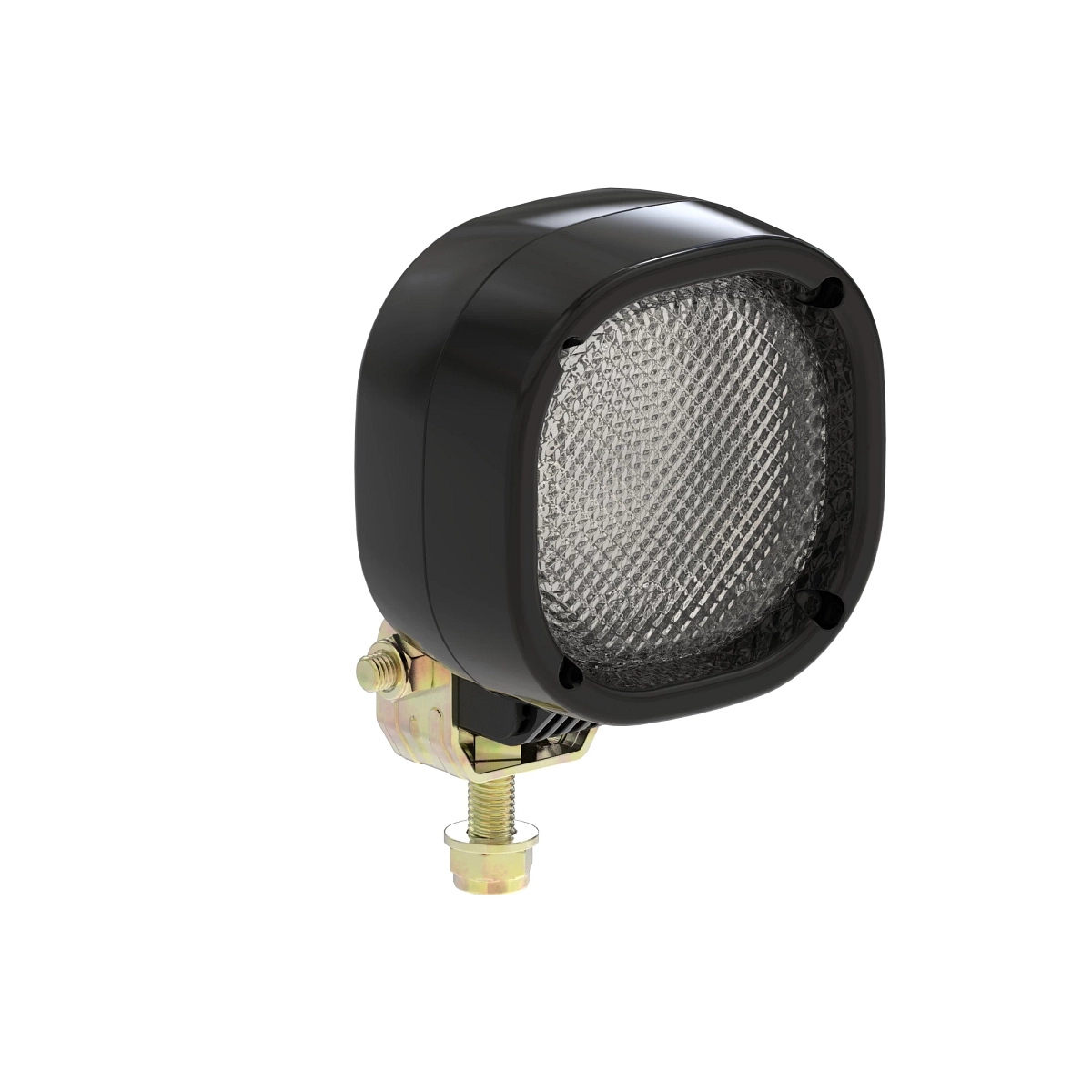 Lamp, Head