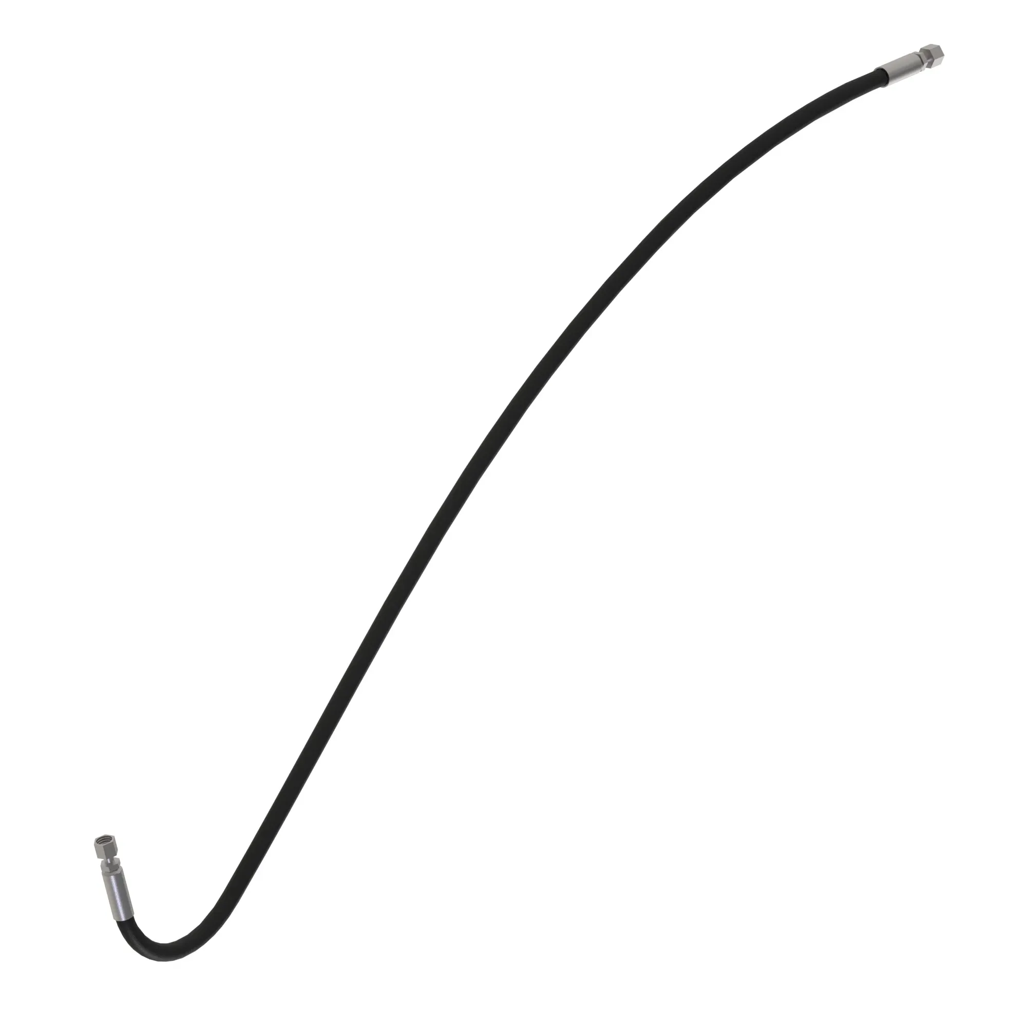 John Deere Elbow Fitting - AT33922