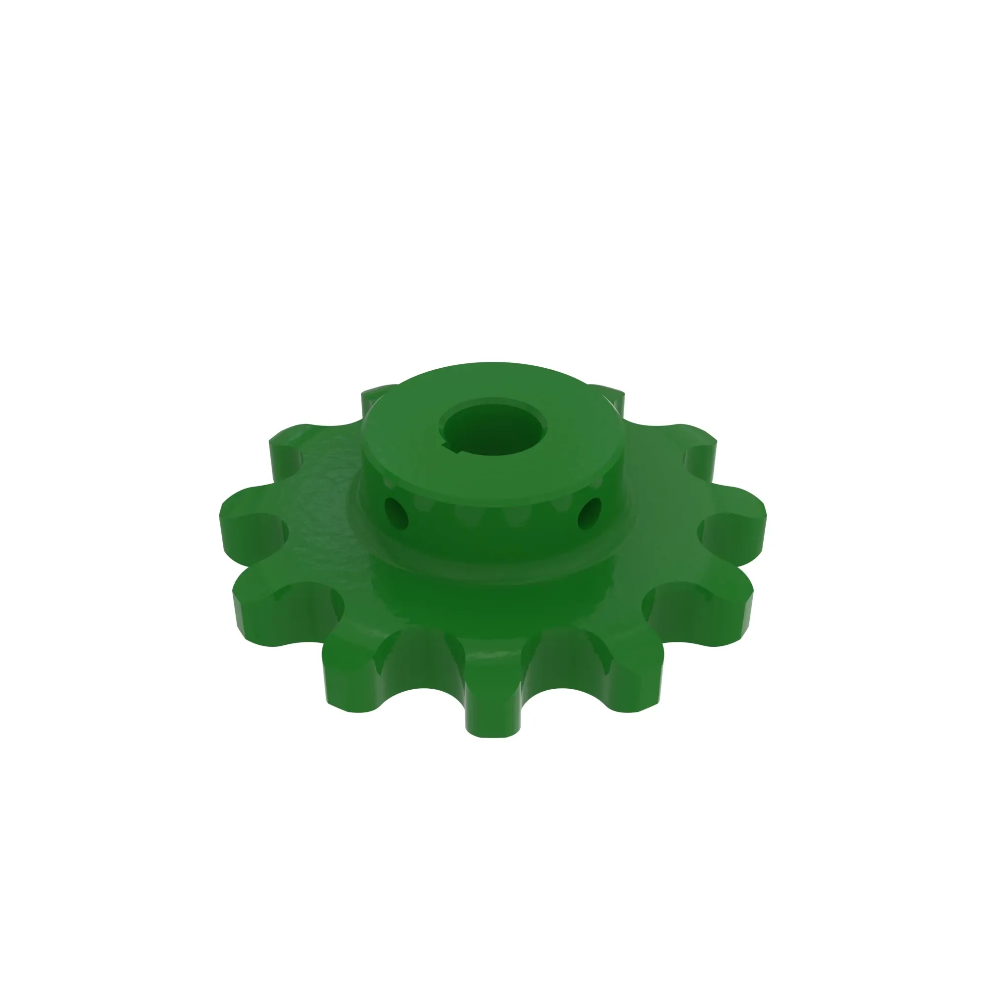 Chain Sprocket, Chain Assy-Sprocket