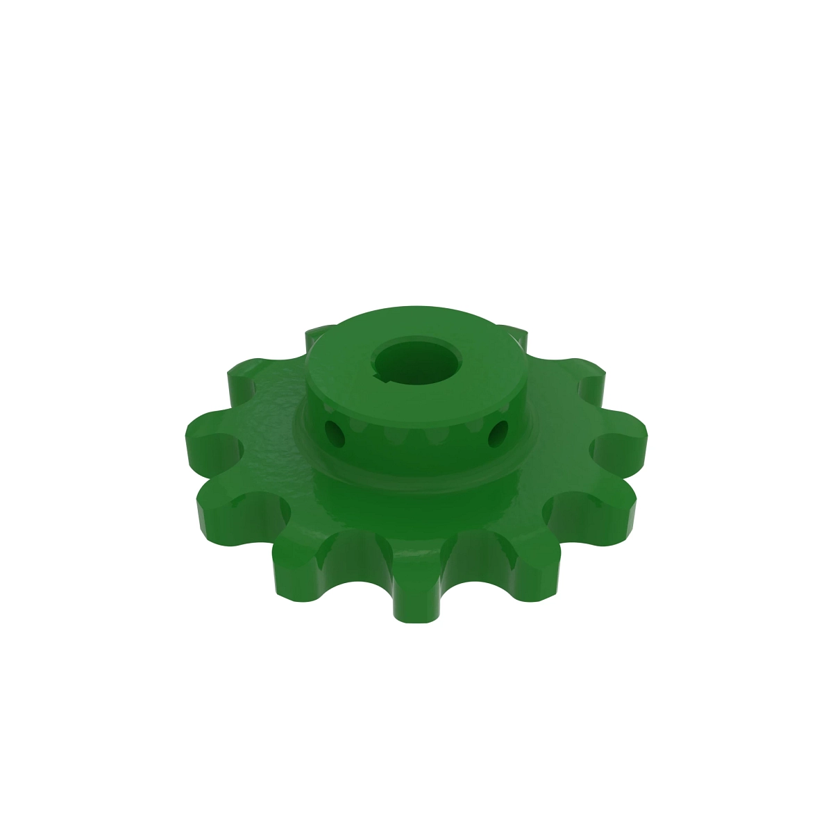 Chain Sprocket, Chain Assy-Sprocket