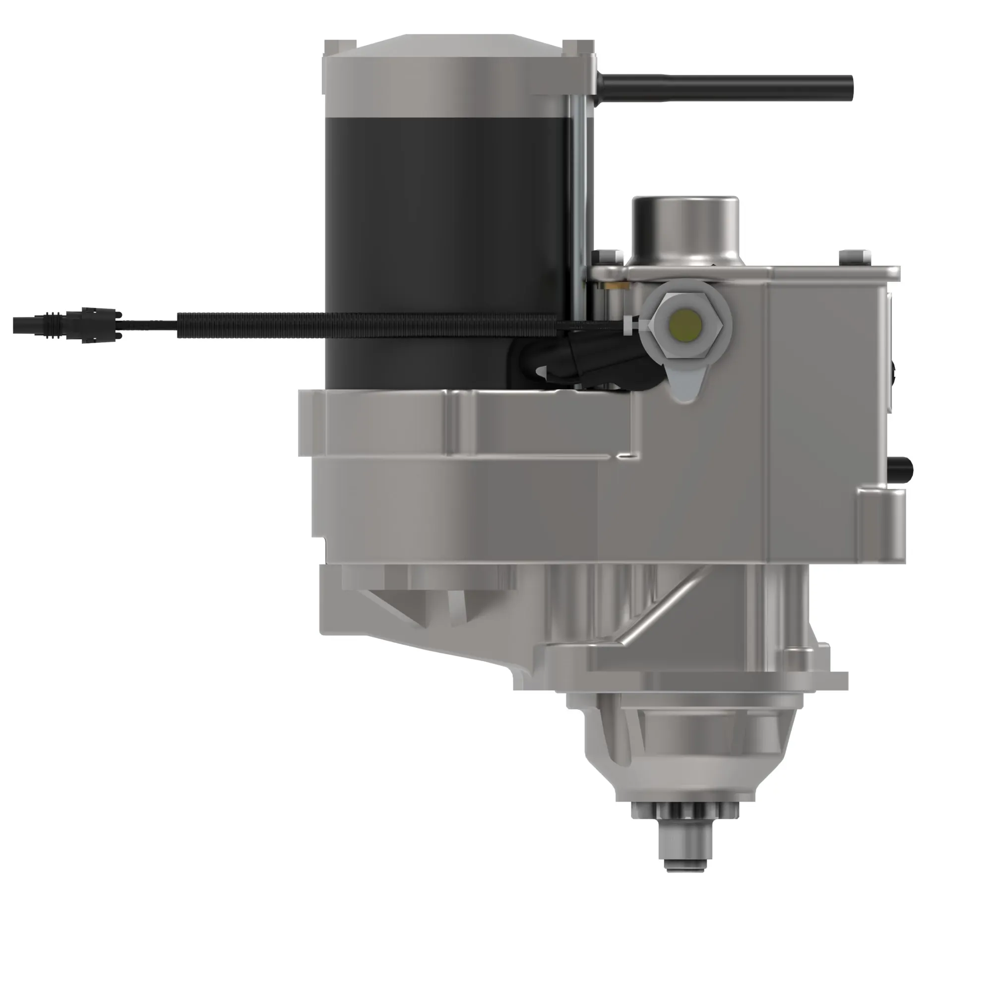 Starter Motor Reman