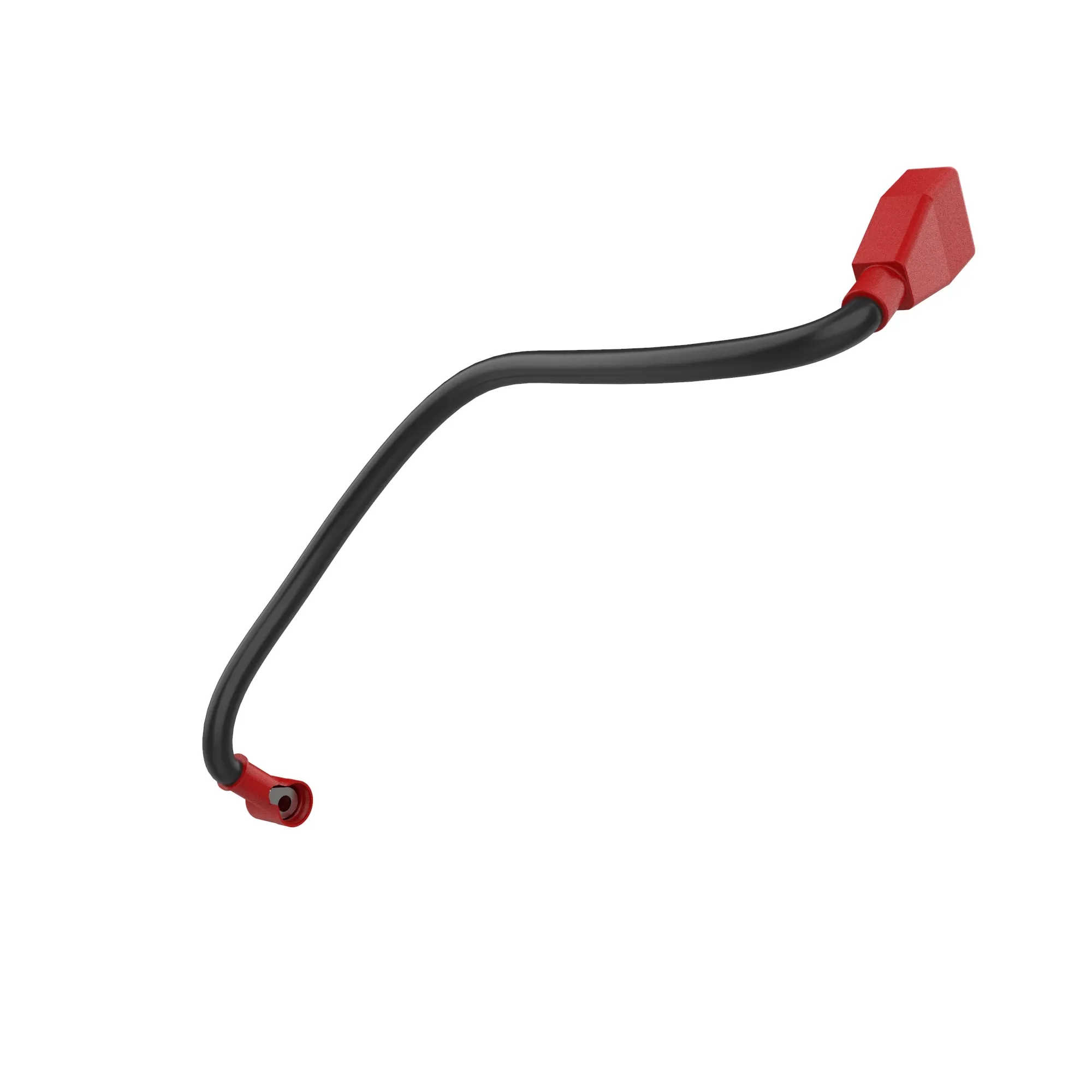 John Deere Positive Battery Cable - AM148490