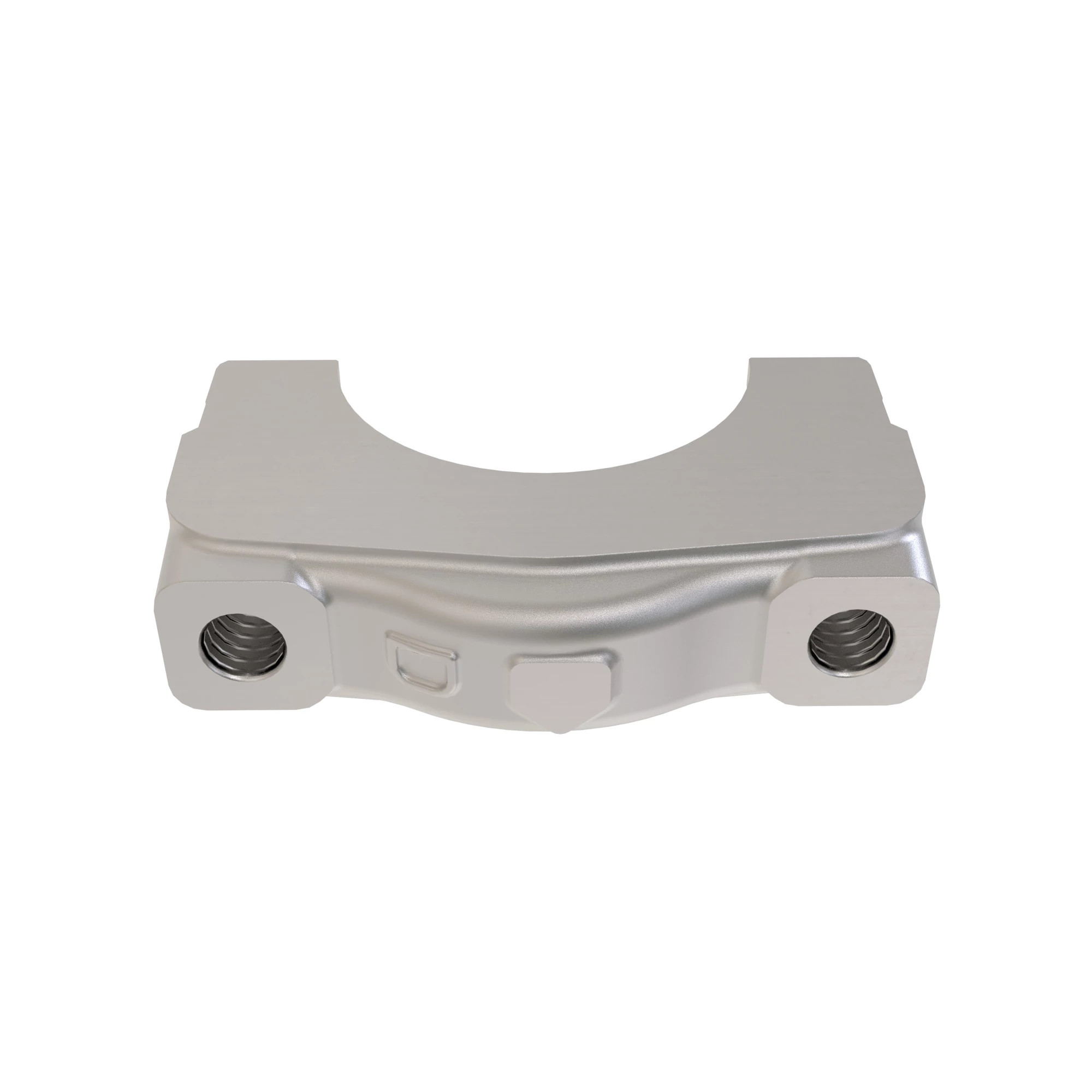 BEARING CAP, MAIN BEARING, THRUST