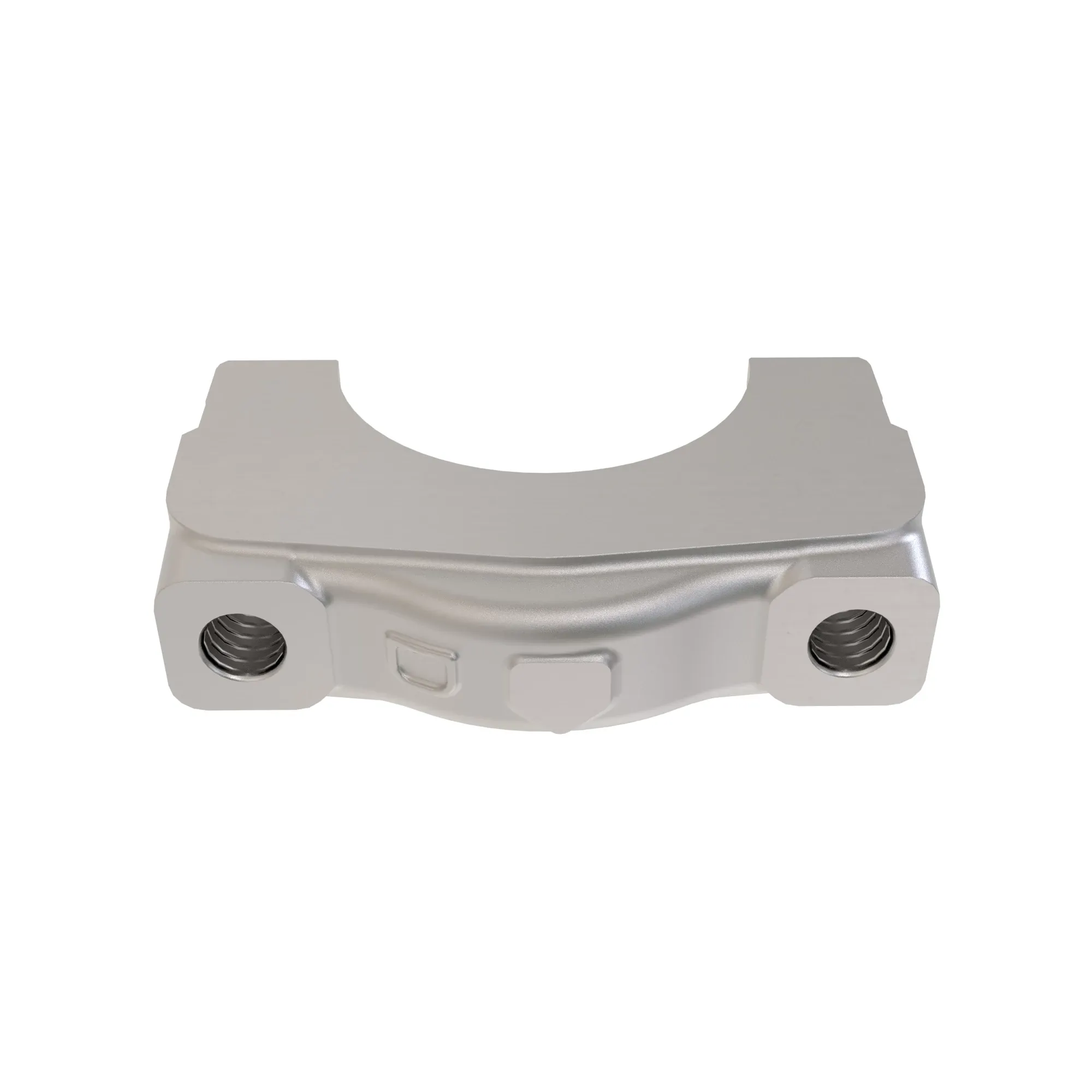 John Deere Thrust Bearing Cap - R535004