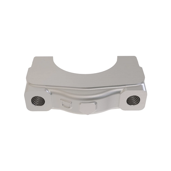 John Deere Thrust Bearing Cap - R535004
