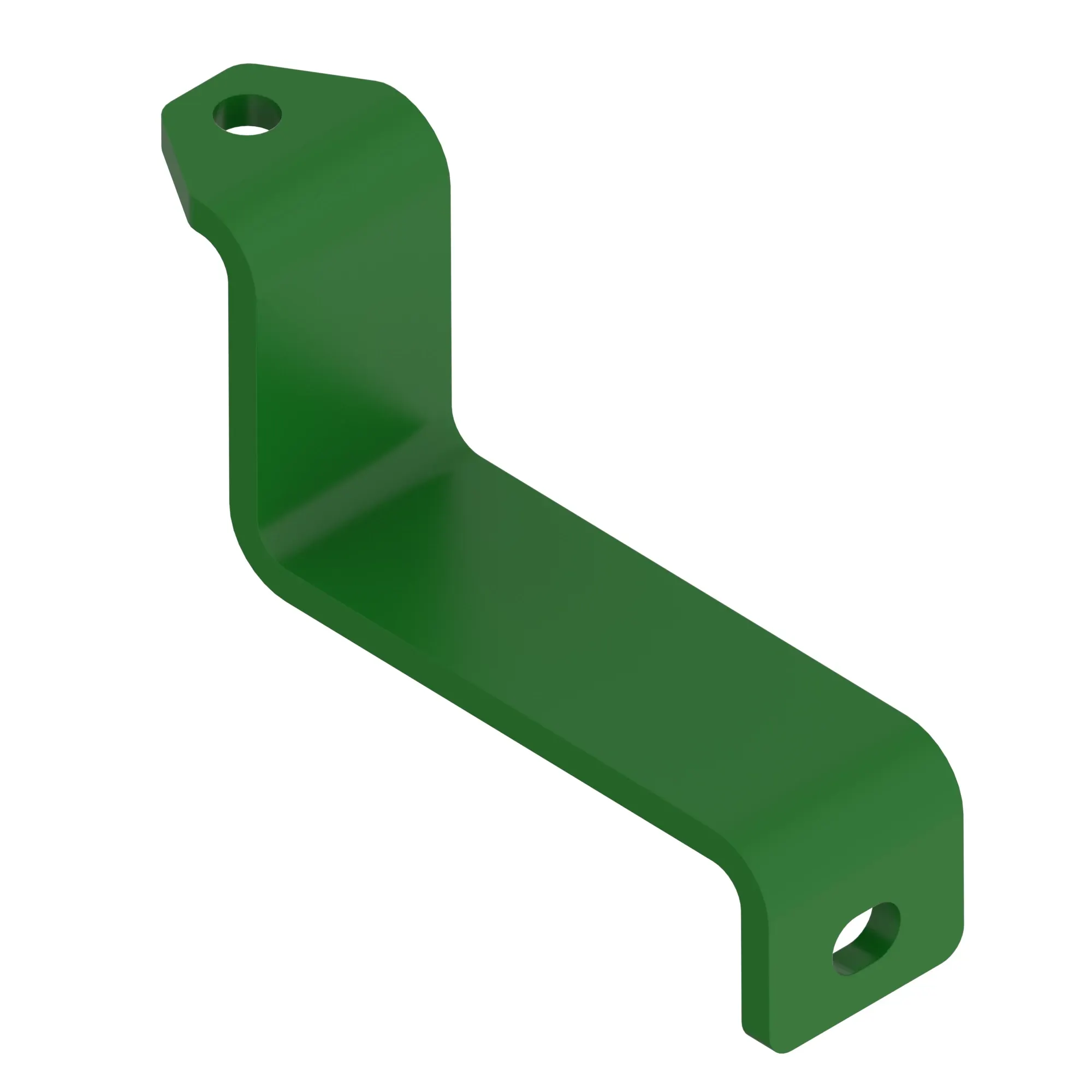 BRACKET, BRACKET, TOP WHEEL STOP