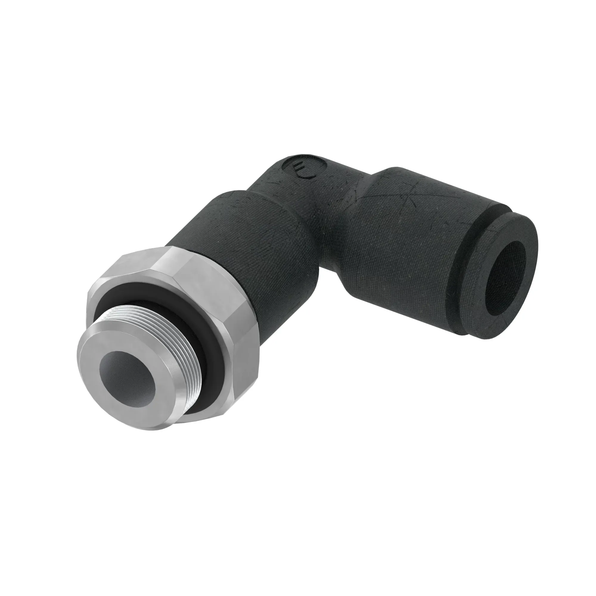John Deere Elbow Fitting - AN306202