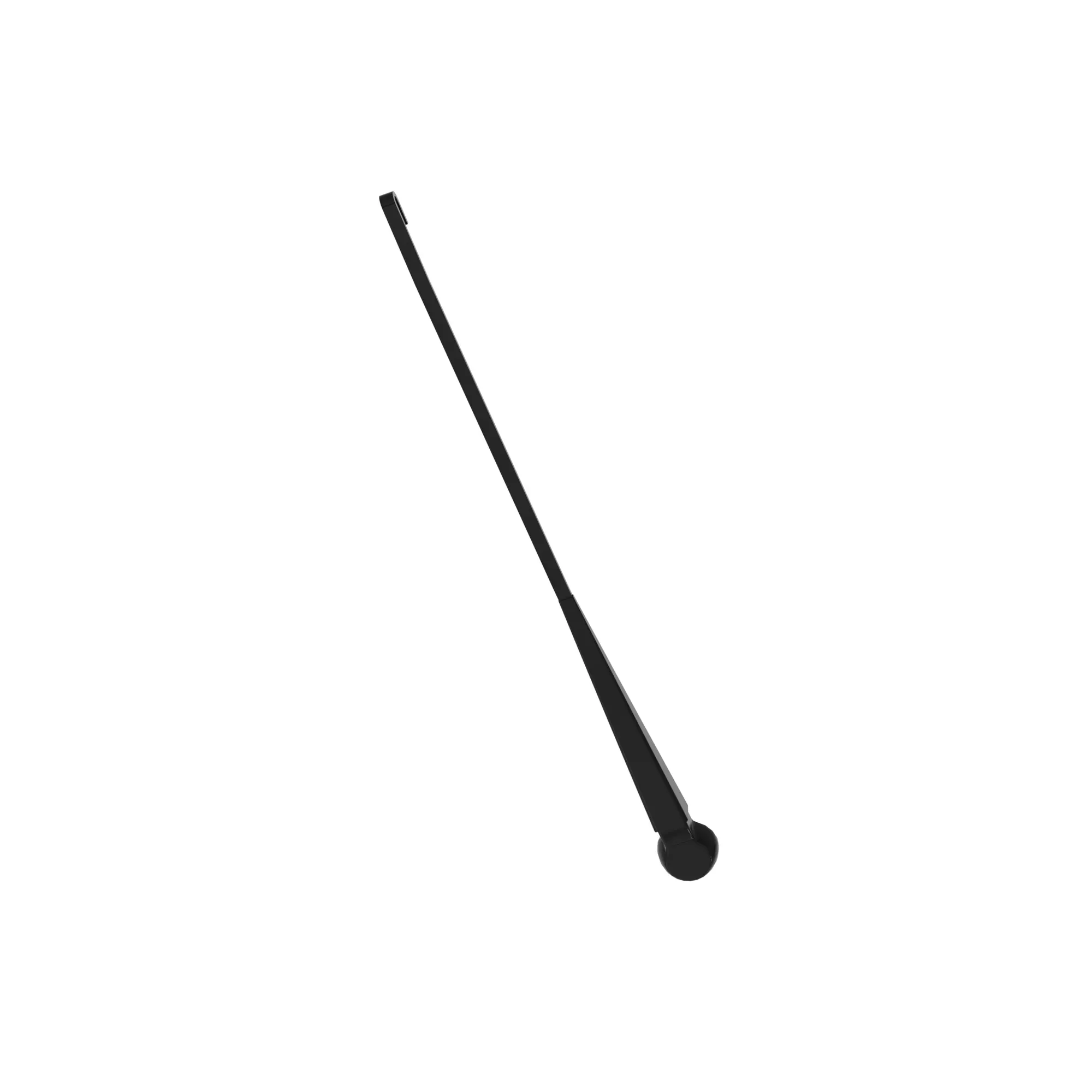 RE72767: Front Windshield Wiper Arm, 500 mm Length