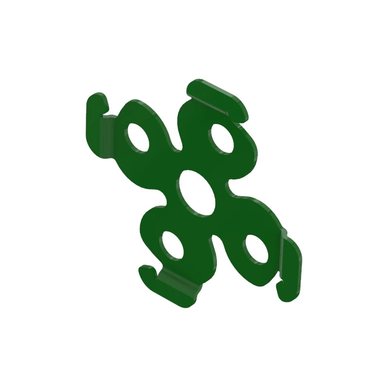 John Deere Pickup Cylinder Disk - FH312230