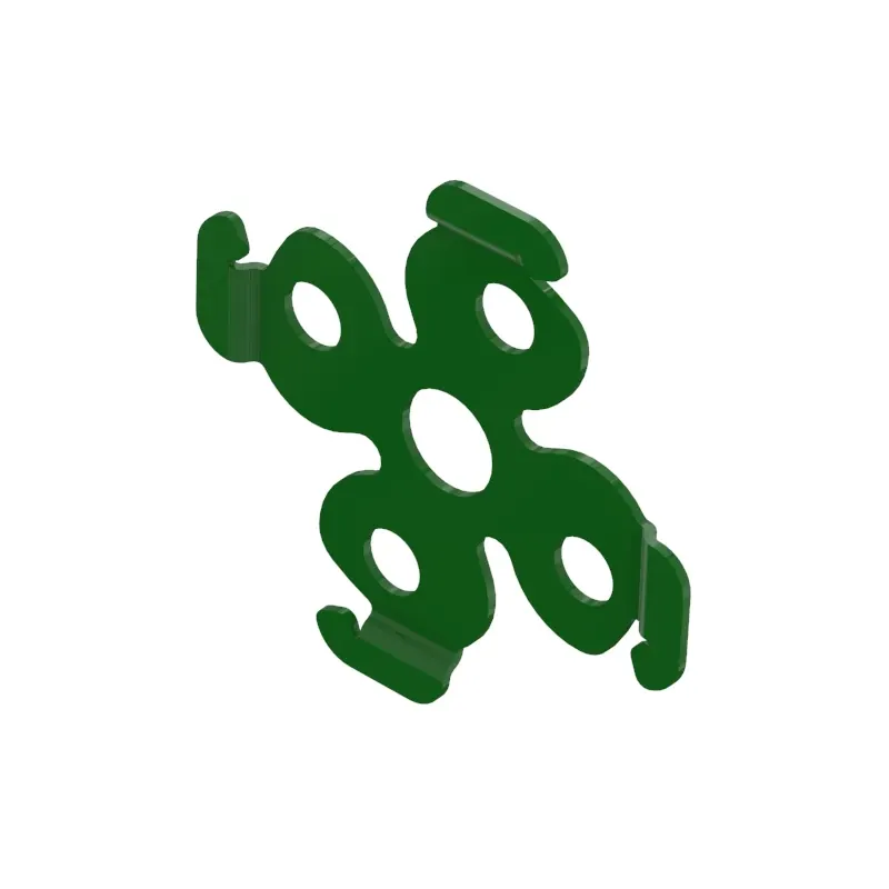 John Deere Pickup Cylinder Disk - FH312230