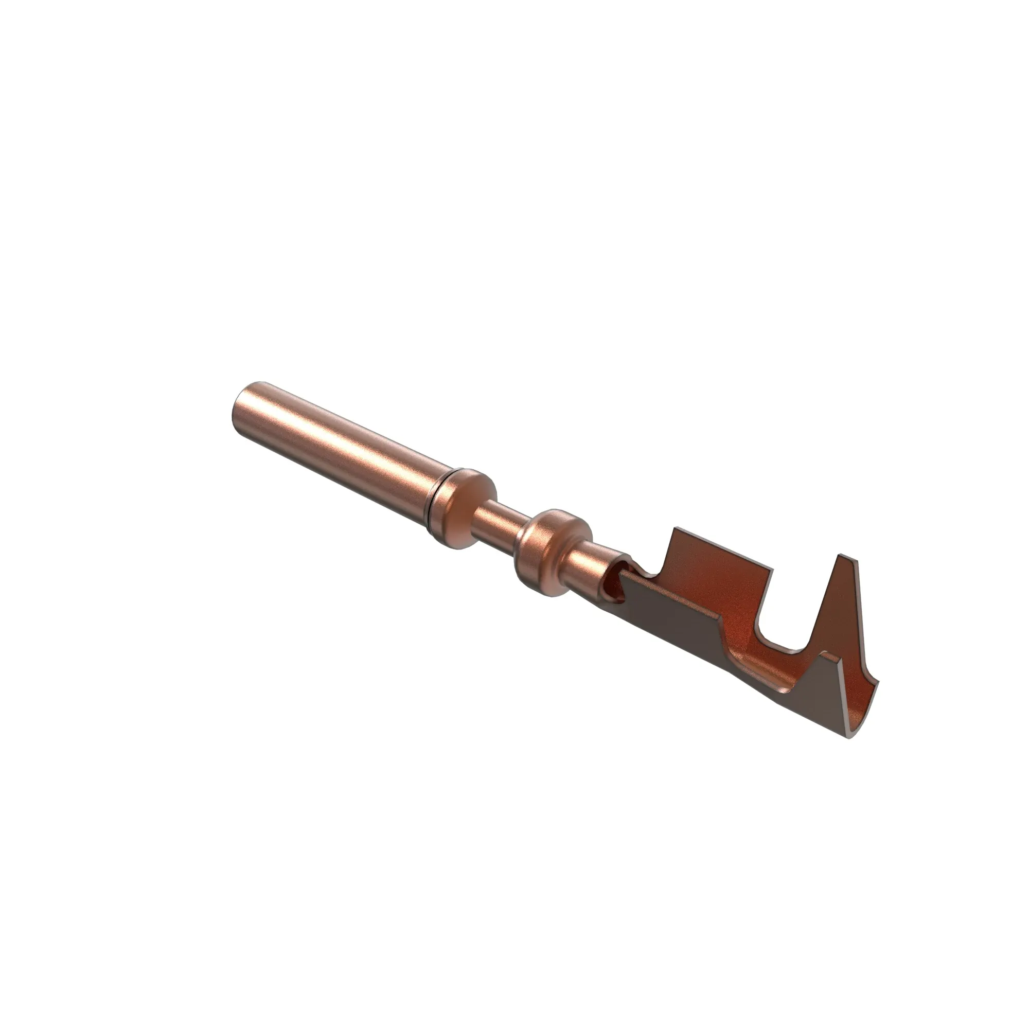 TYCO SS1.0 SKT F SLD 18-16GA CPR