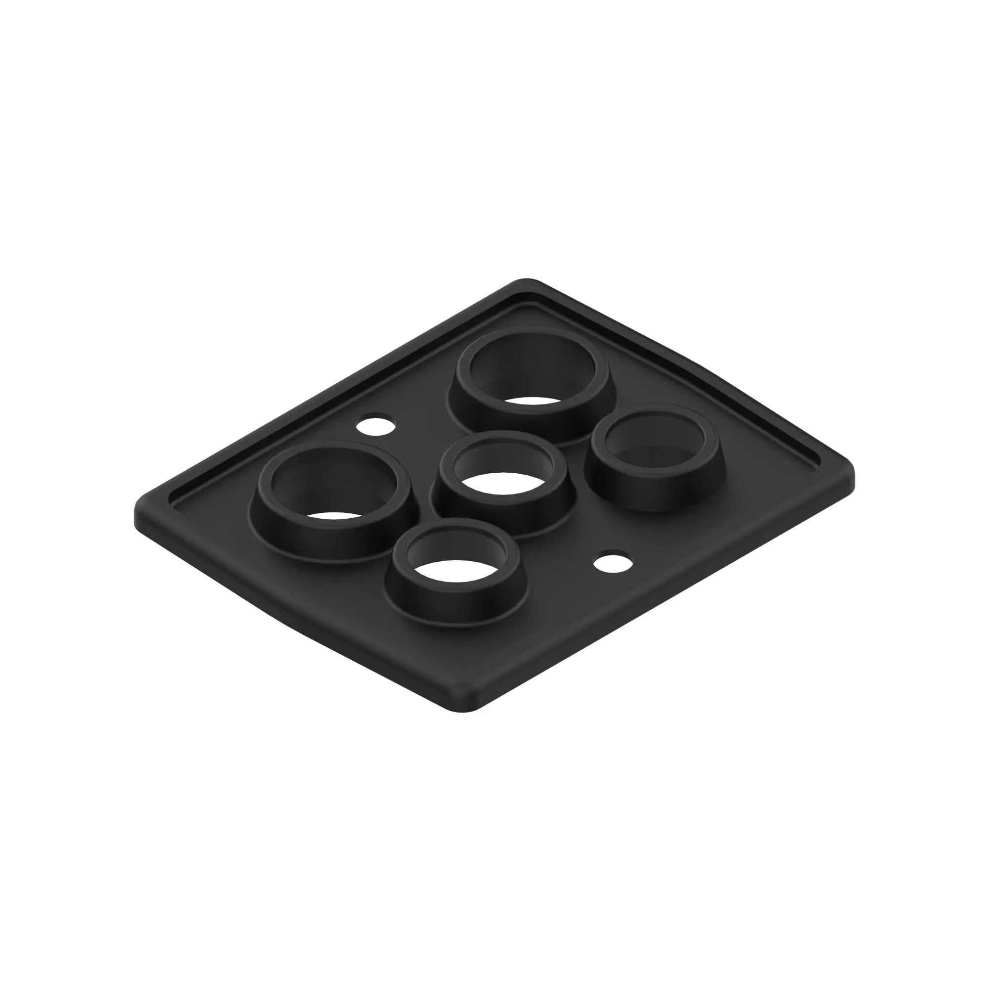 John Deere Hose Grommet - T242103