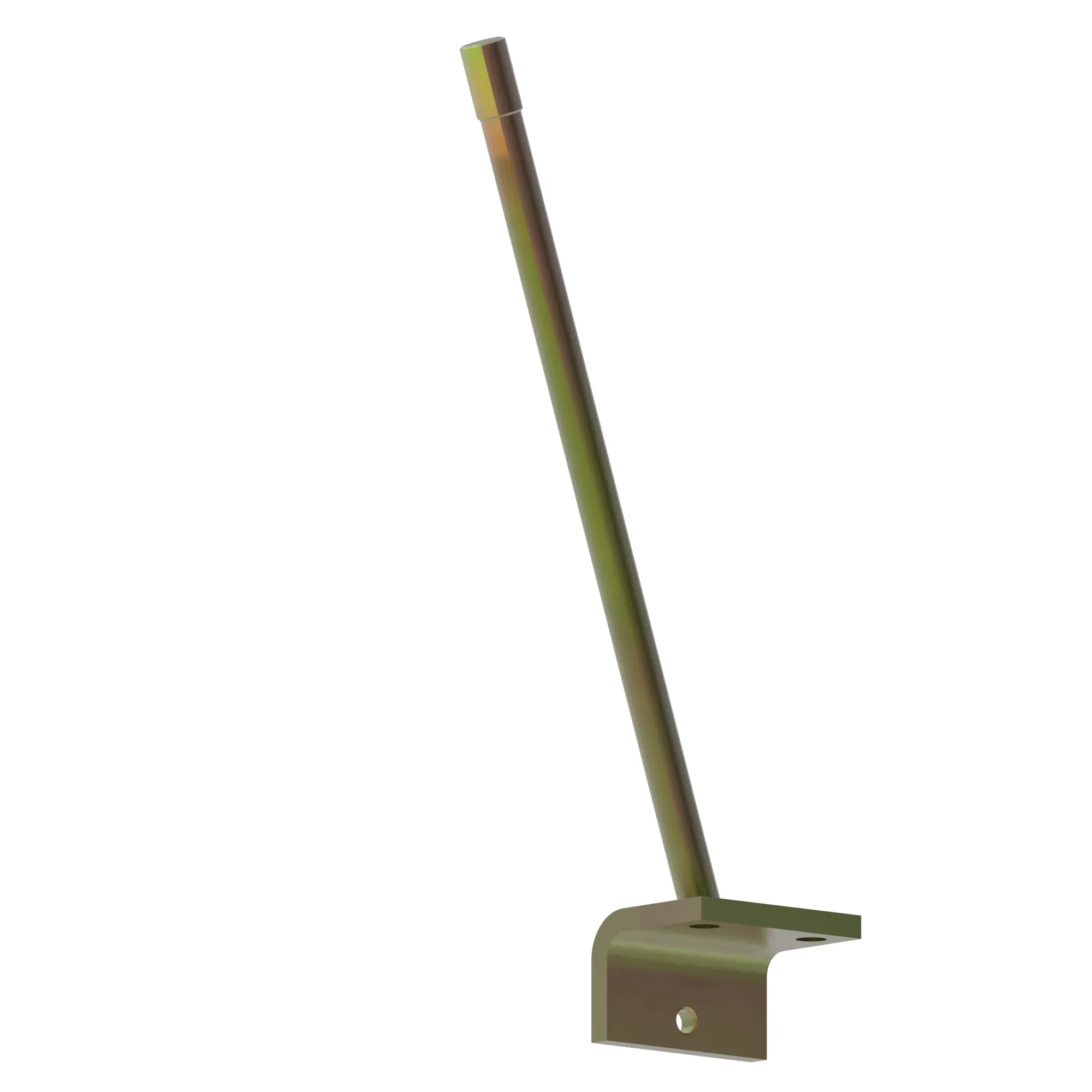 John Deere Joystick, Right Side - LVA15968