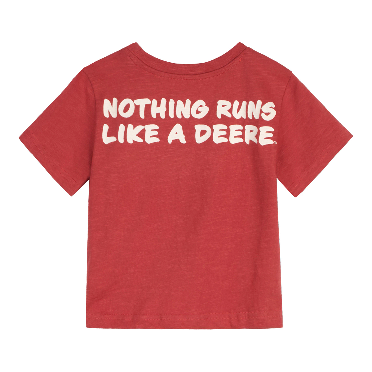 Toddler Farm Equipment T-Shirt