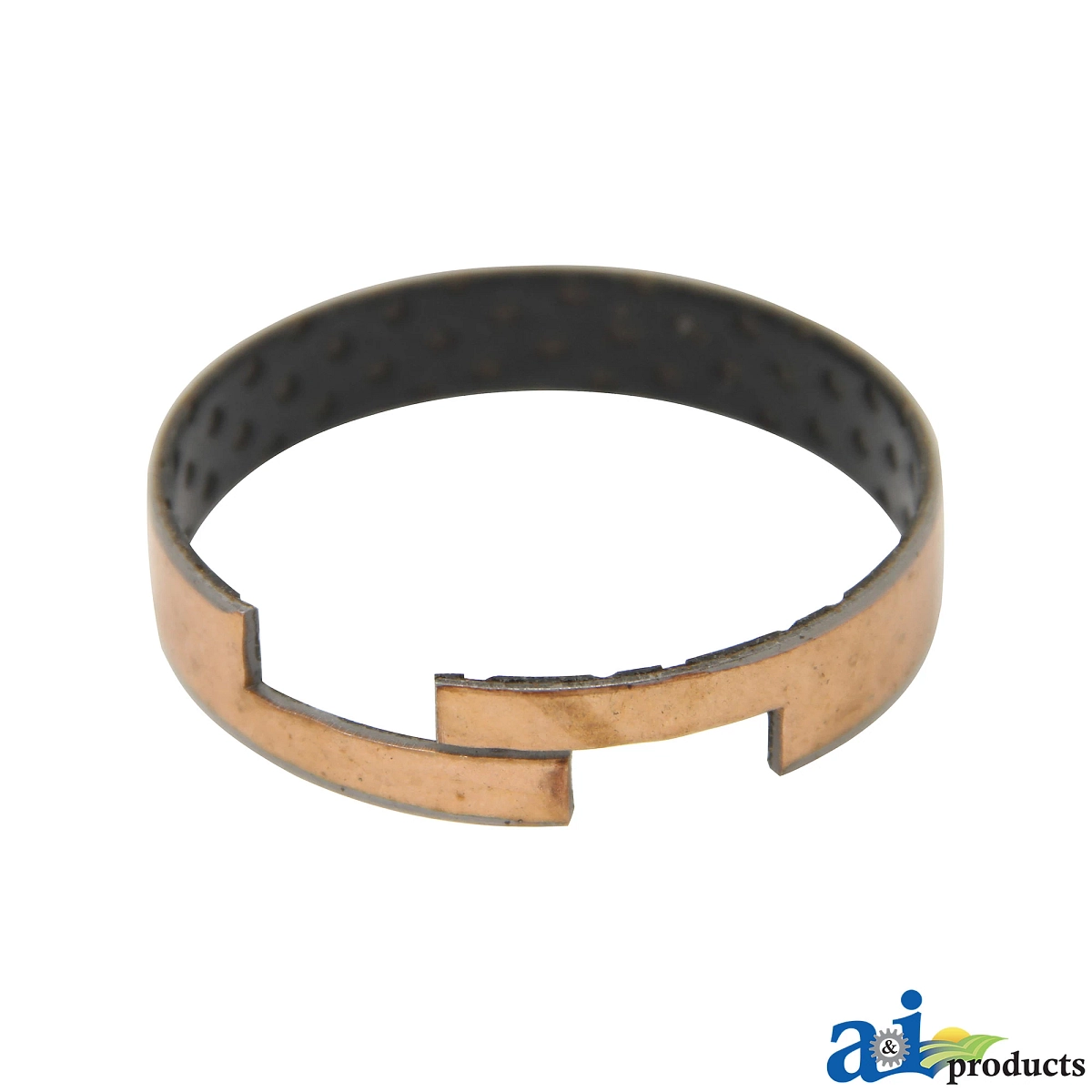 Wear Ring, Fan Drive