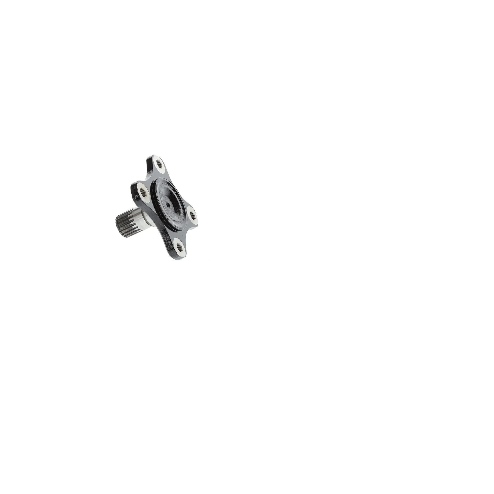SPINDLE, FRONT