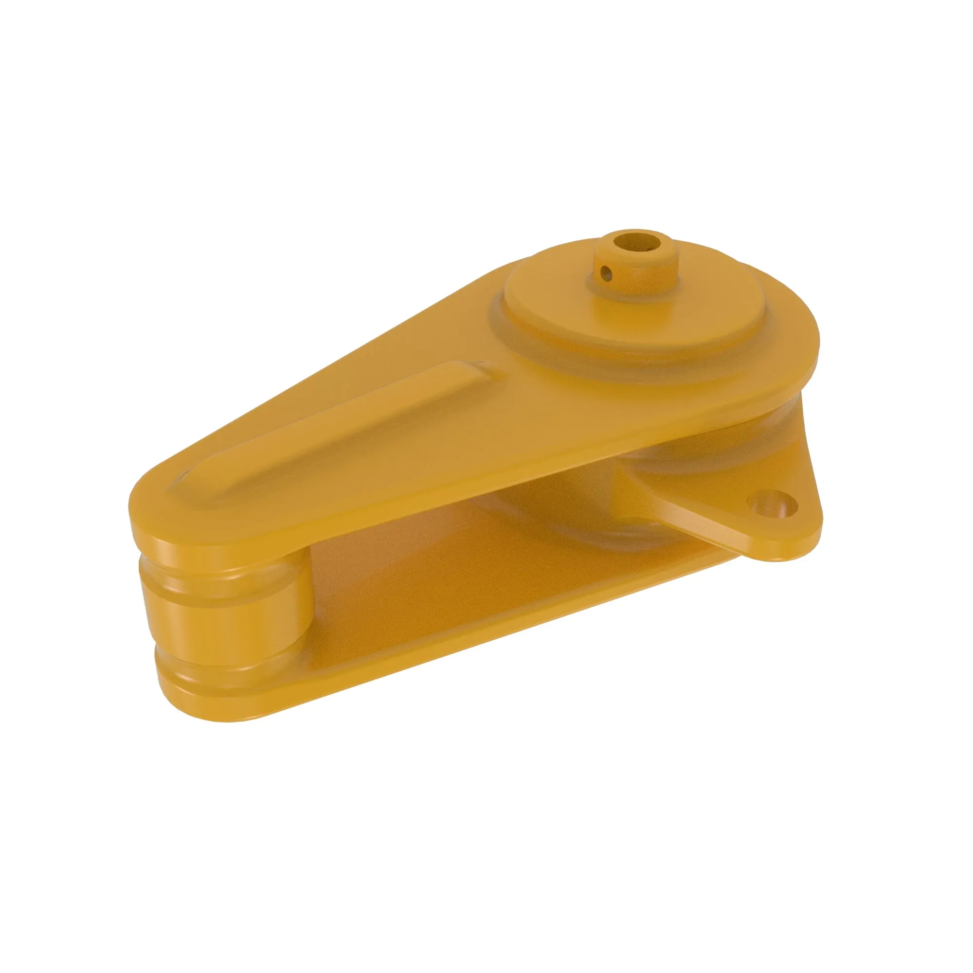 John Deere Lock - T333979