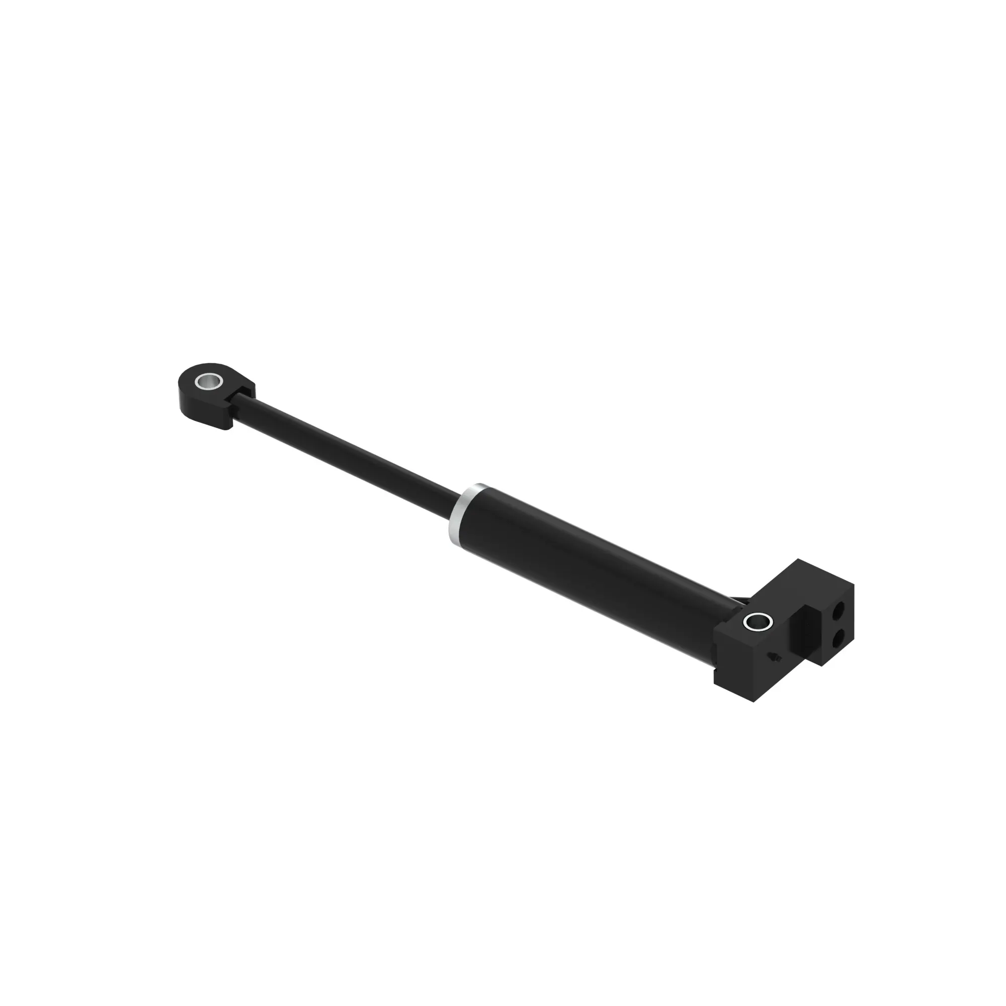HYDRAULIC CYLINDER, CYLINDER ASSEMB