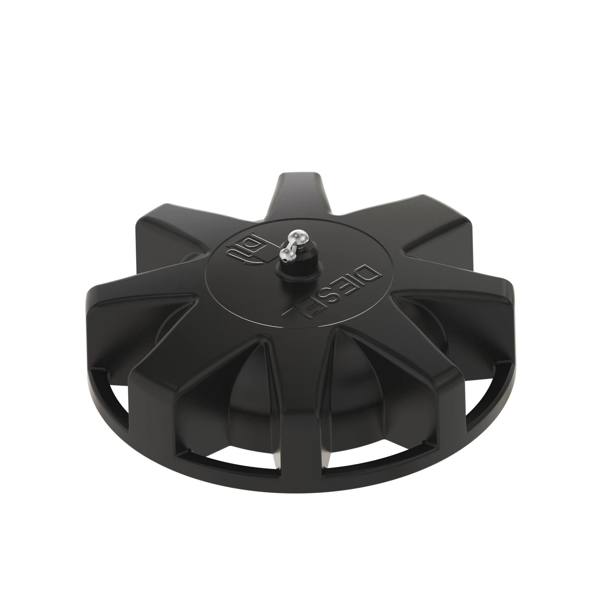 John Deere Fuel Tank Cap - AXE17388