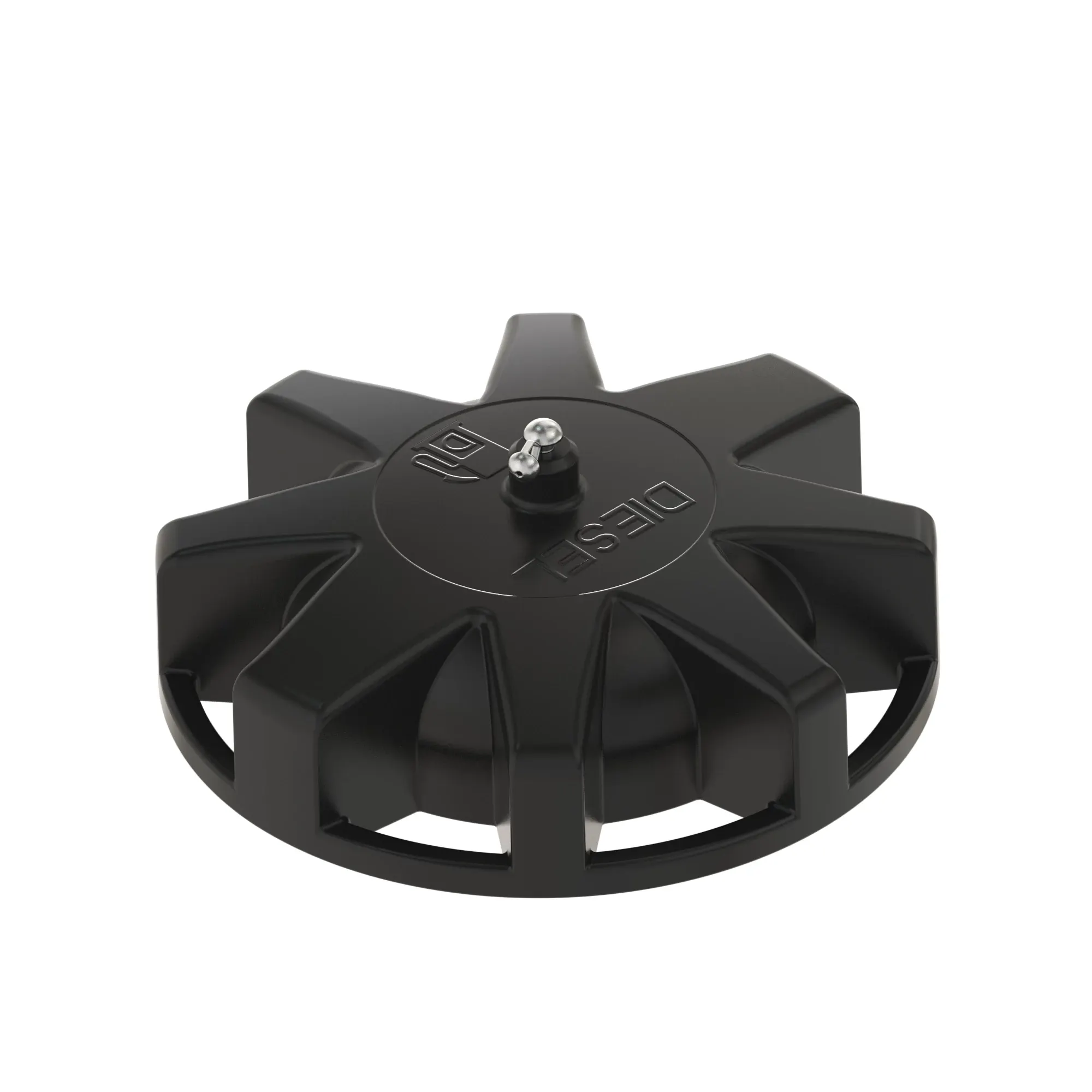 John Deere Fuel Tank Cap - AXE17388