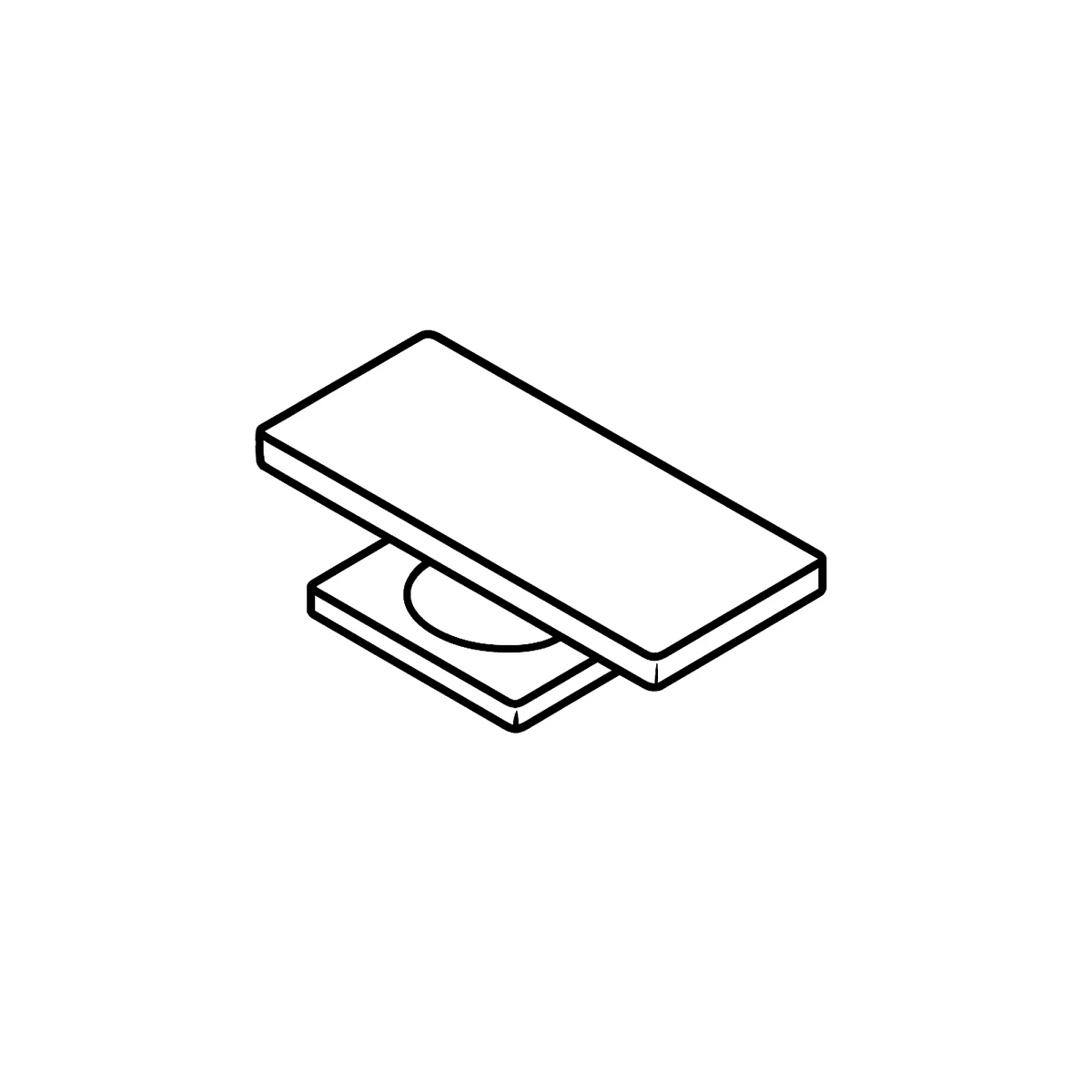 Cover, Battery Post