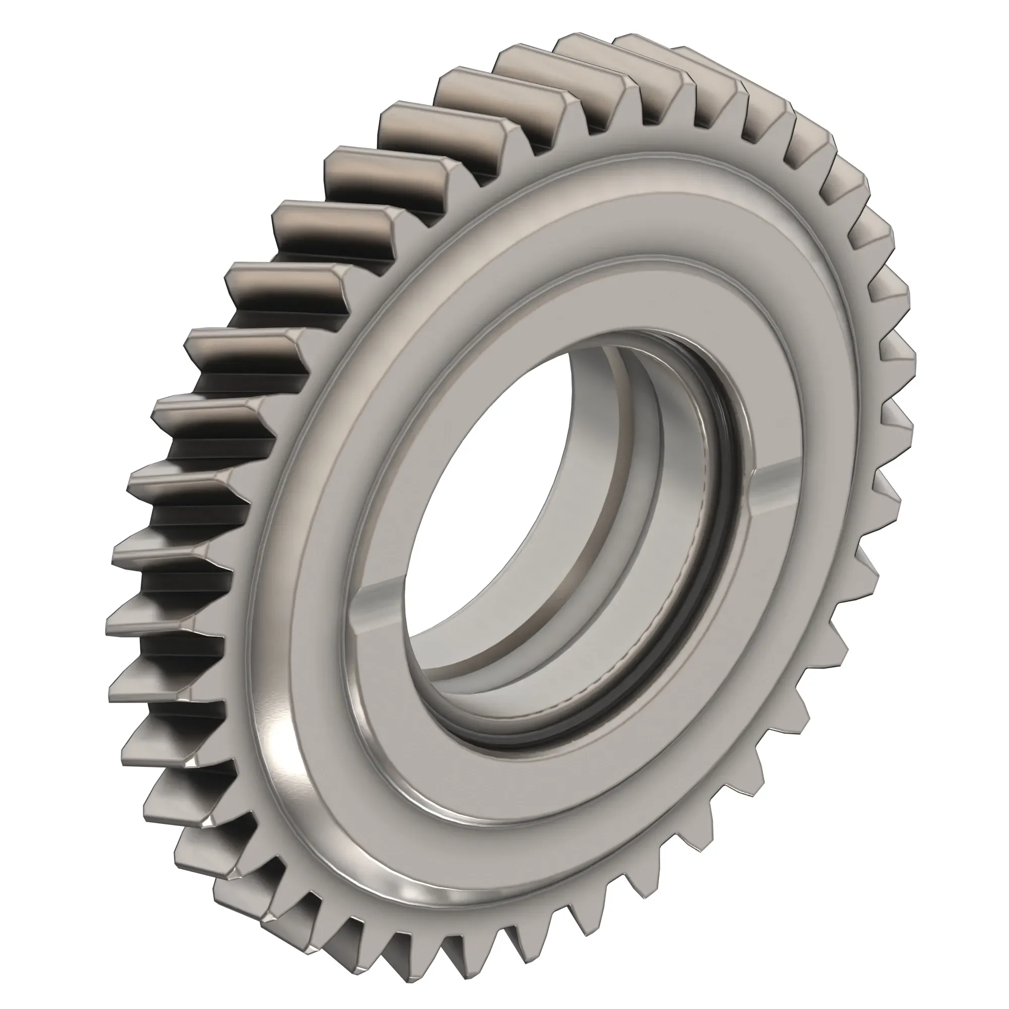 Helical Gear