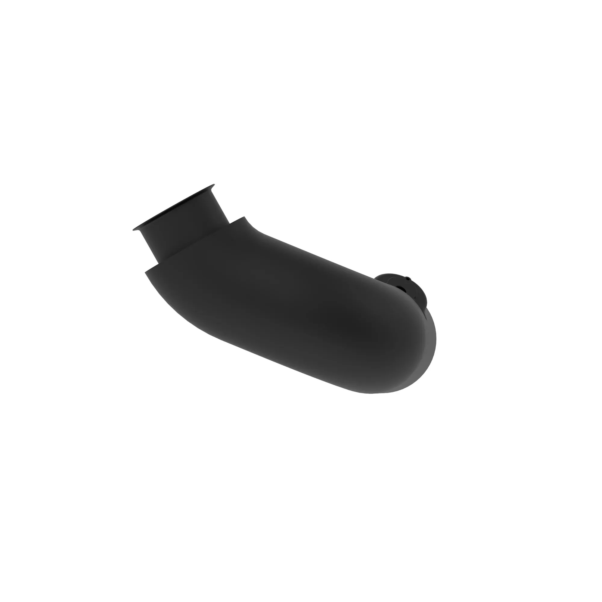 DECOMPOSITION TUBE 850
