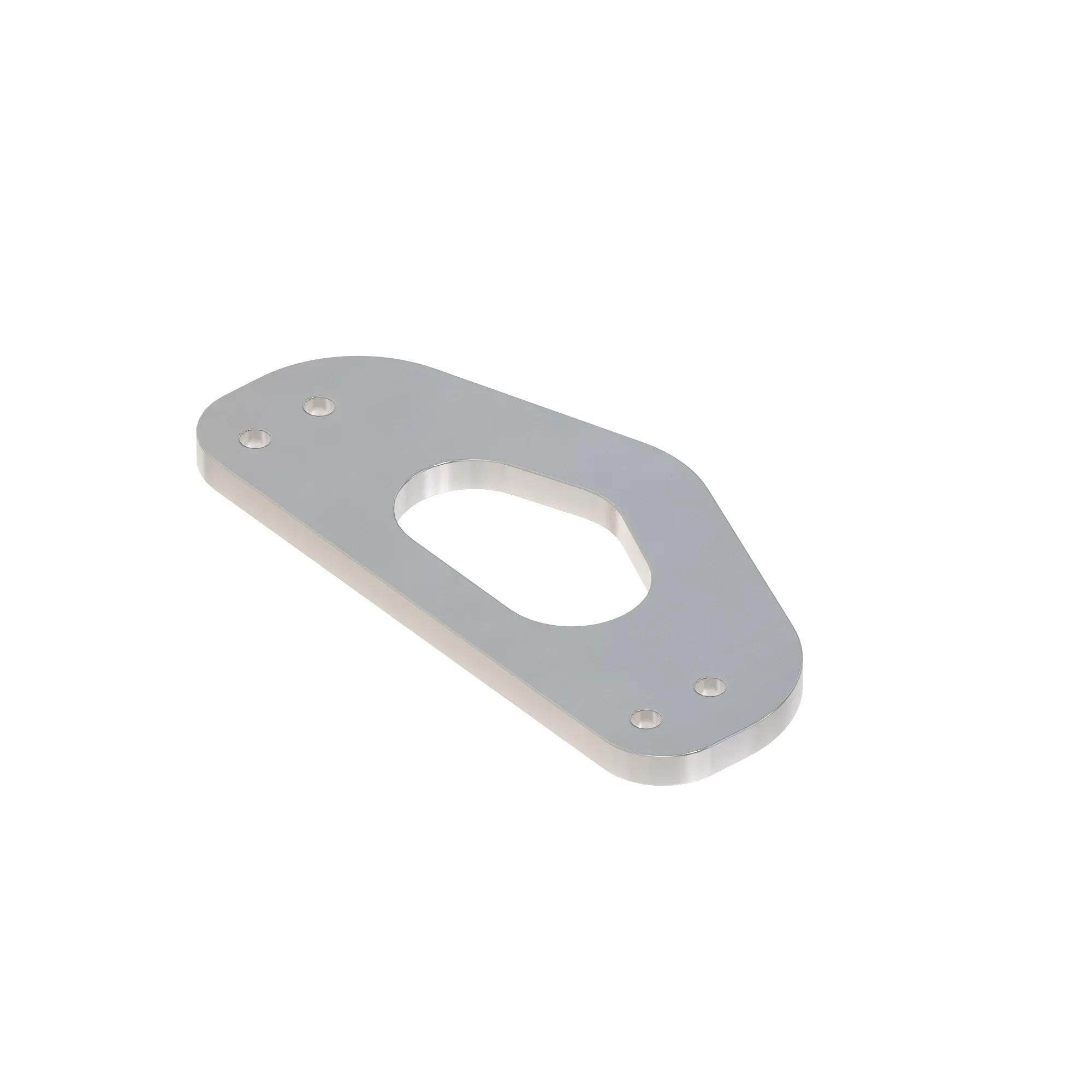 TCU30284: Front Yoke Plate