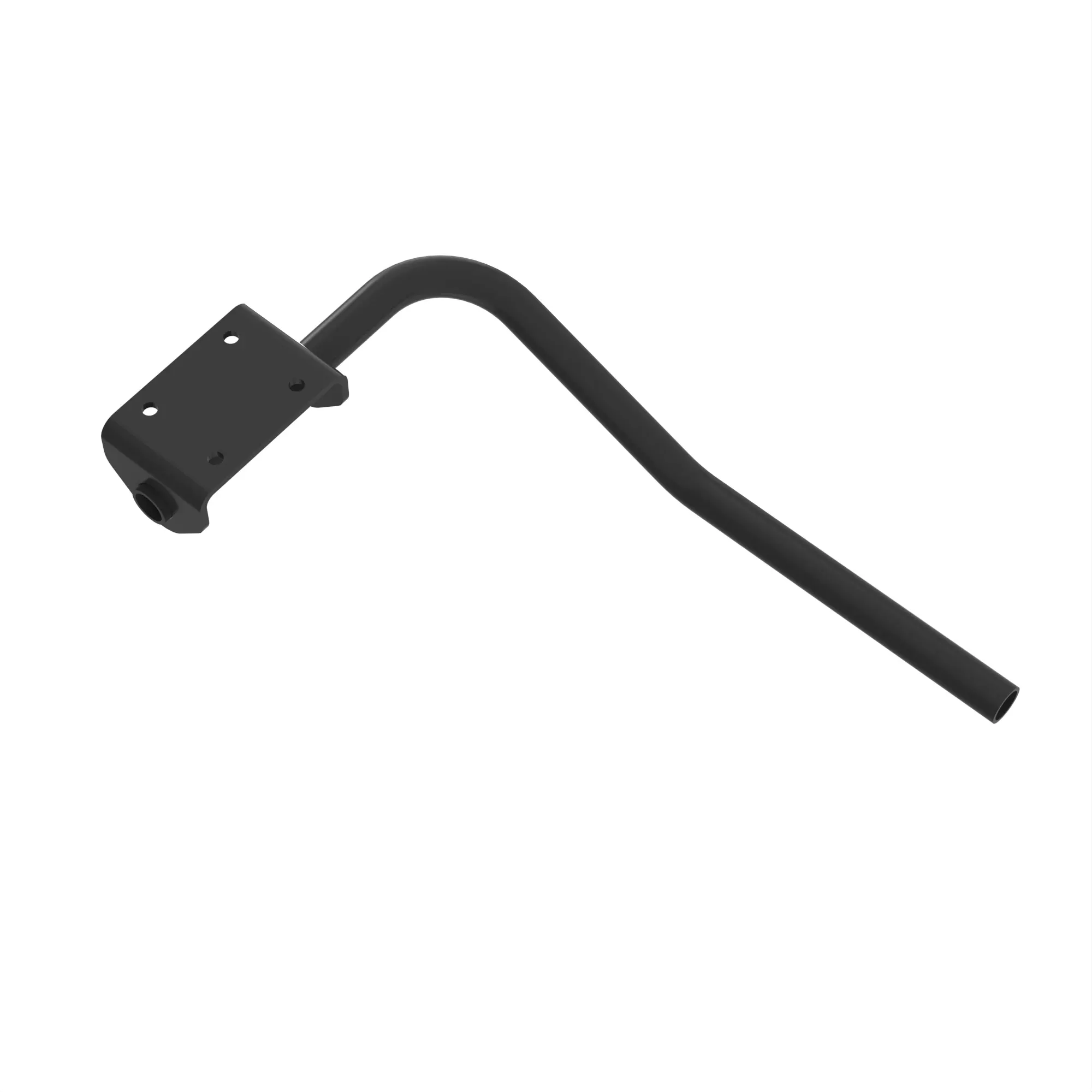 ARM, LH LIGHT ARM