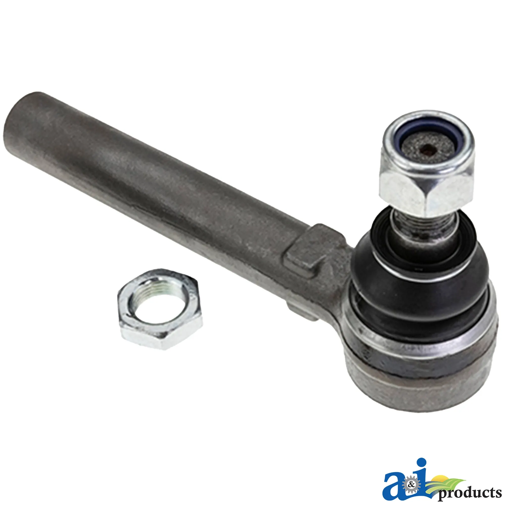 A&I Products Tie Rod End, Left Side - A-RE54957
