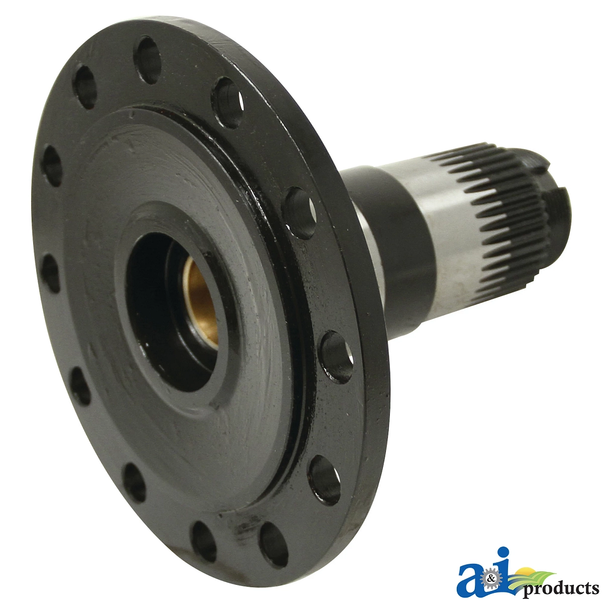 Shaft, Hub Carrier