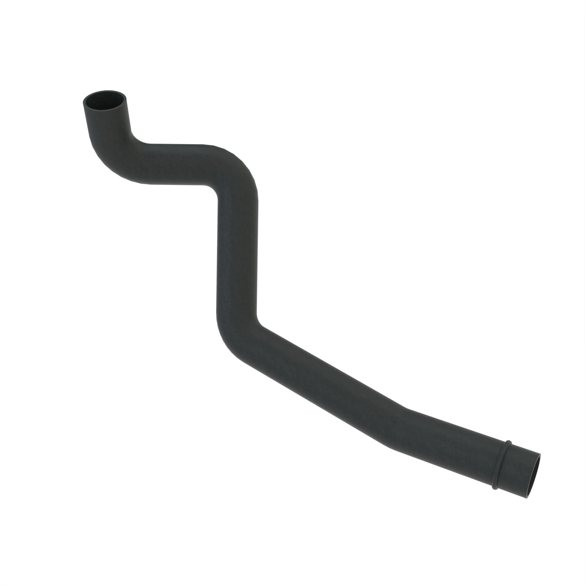 RADIATOR HOSE ASSY, IN, NARROW