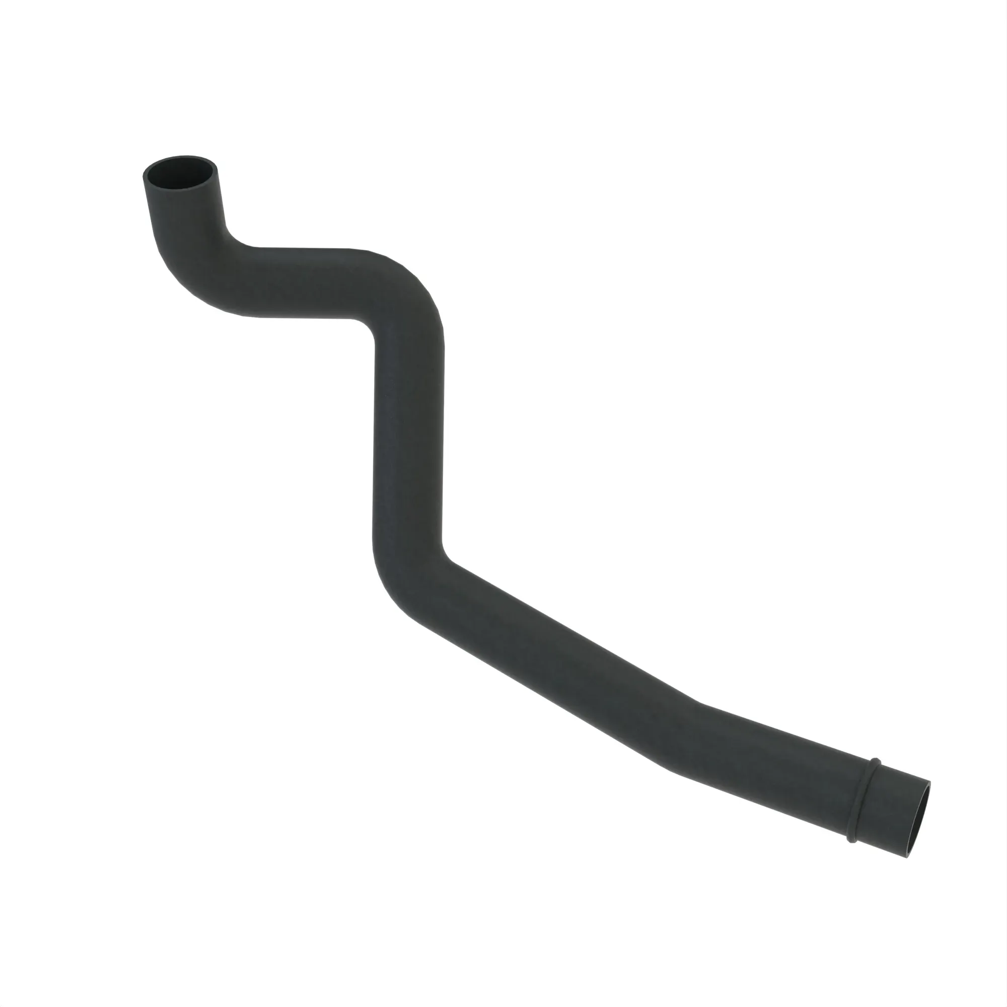 John Deere Radiator Hose - AH166169