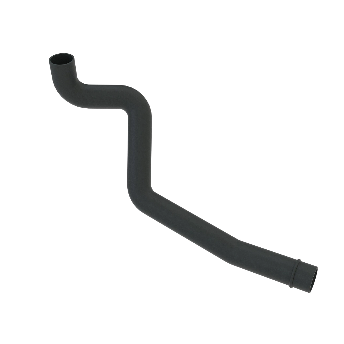 Radiator Hose Assy, In, Narrow