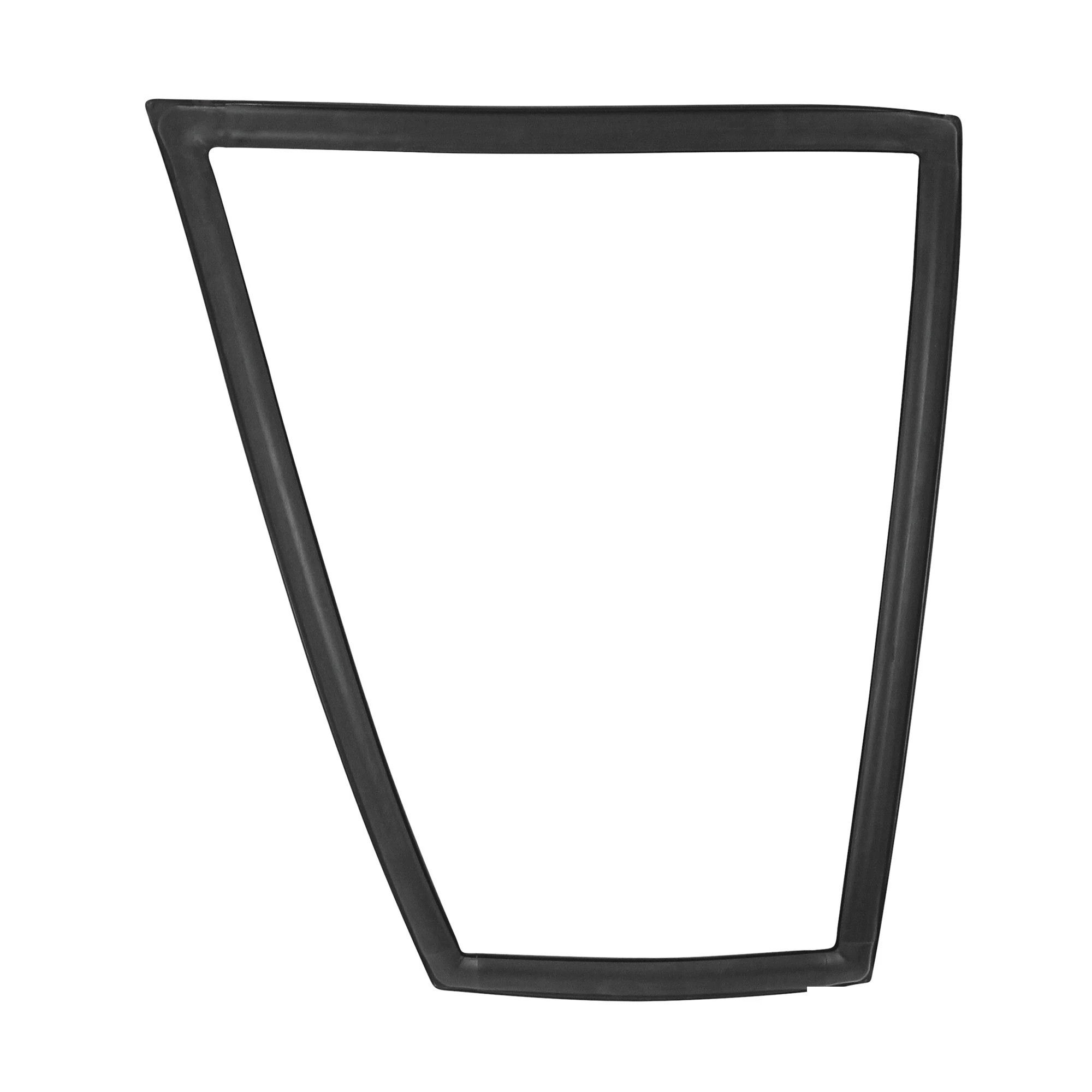 John Deere Cab Door Lower Window Weatherstrip - L40413