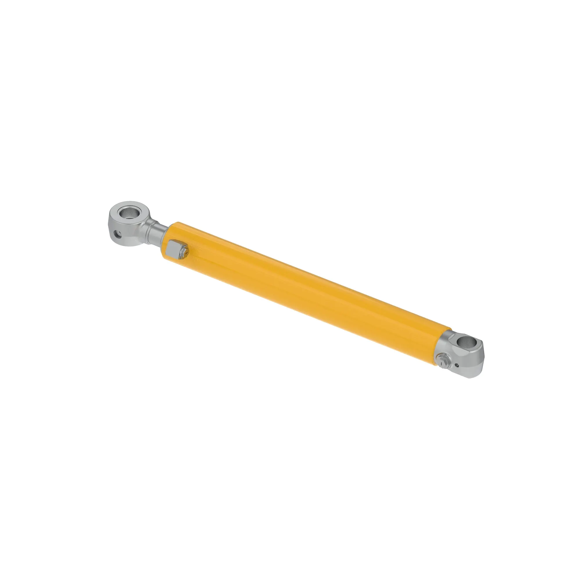 John Deere Hydraulic Cylinder - AH211343