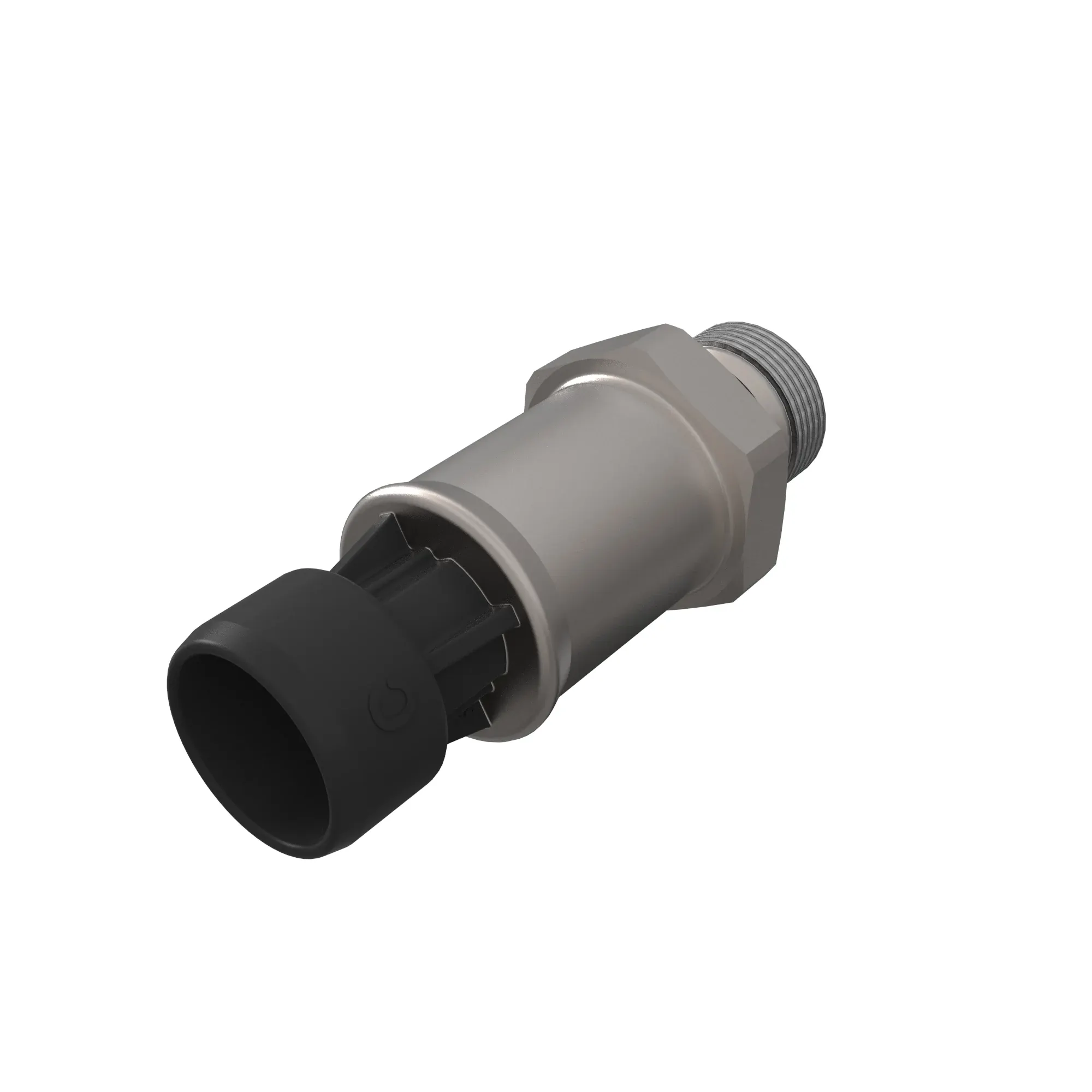 John Deere Hydraulic Pump Pilot Pressure Sensor - AT440844