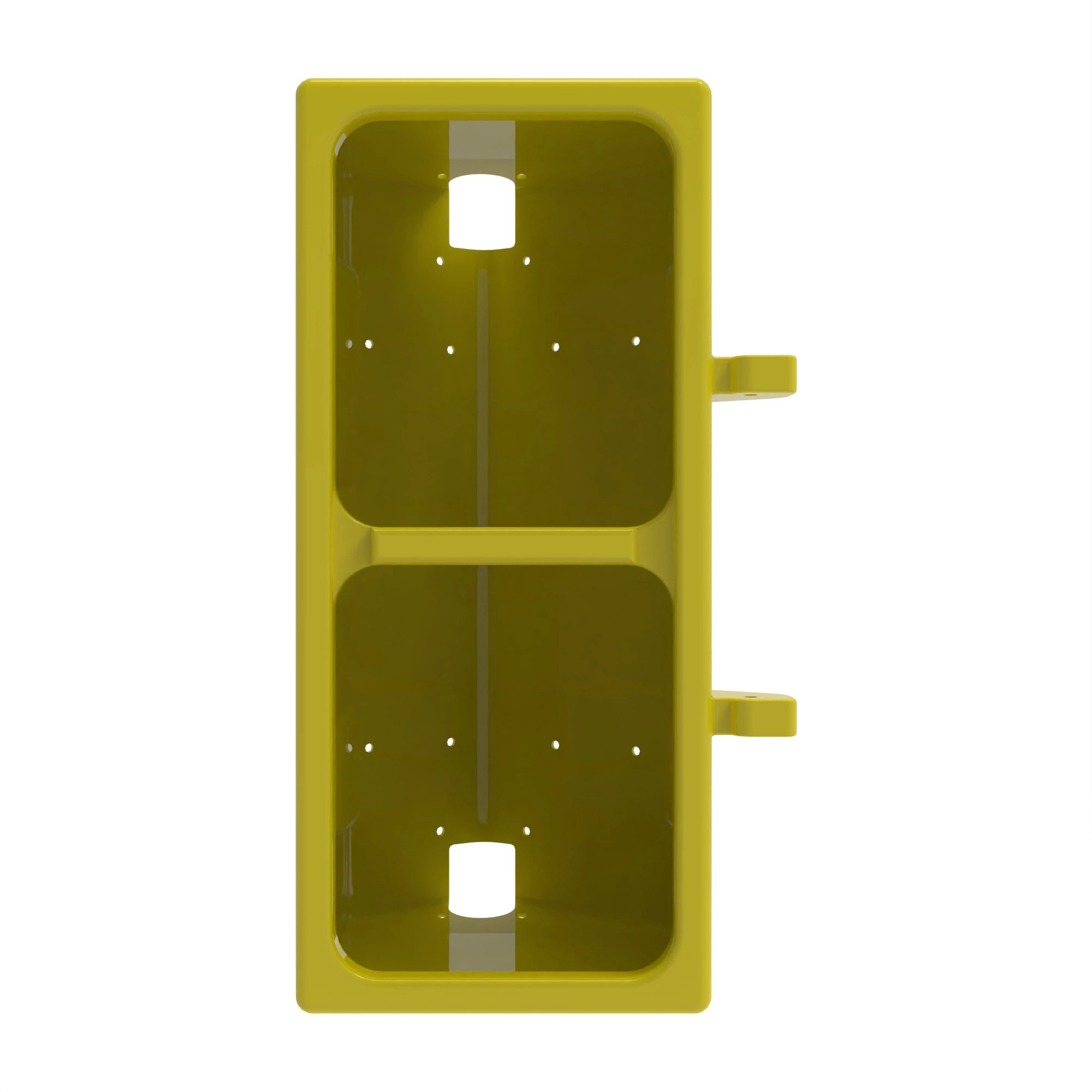 150L FERTILIZER HOPPER