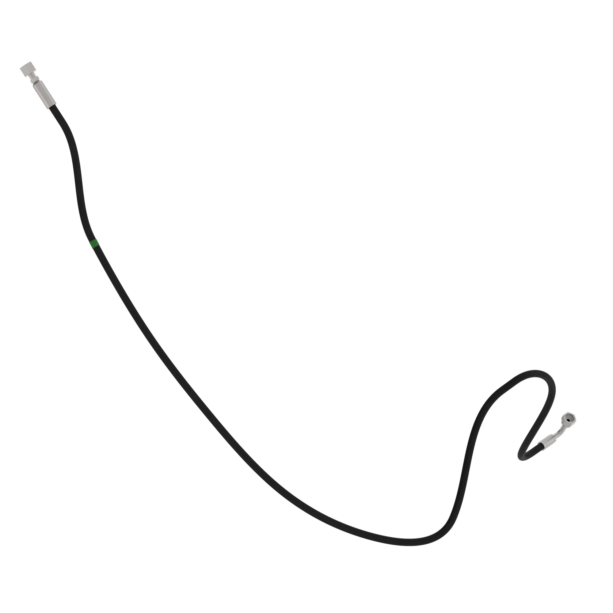 Hydraulic Hose, HYDRAULIC HOSE