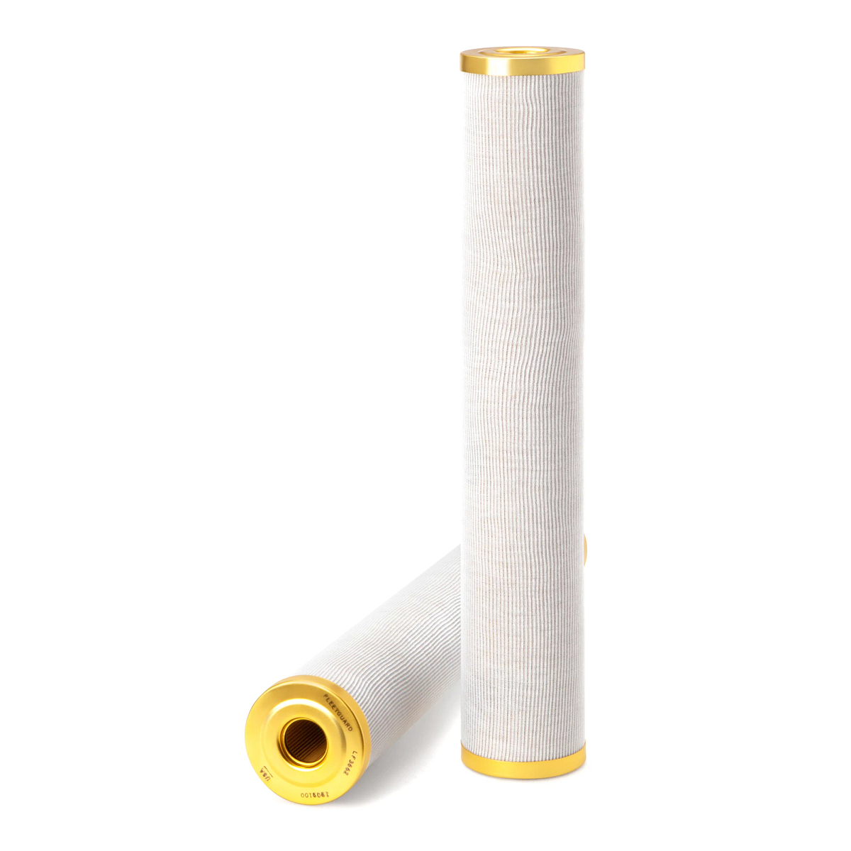 Fleetguard Cartridge Oil Filter - PMLF3662