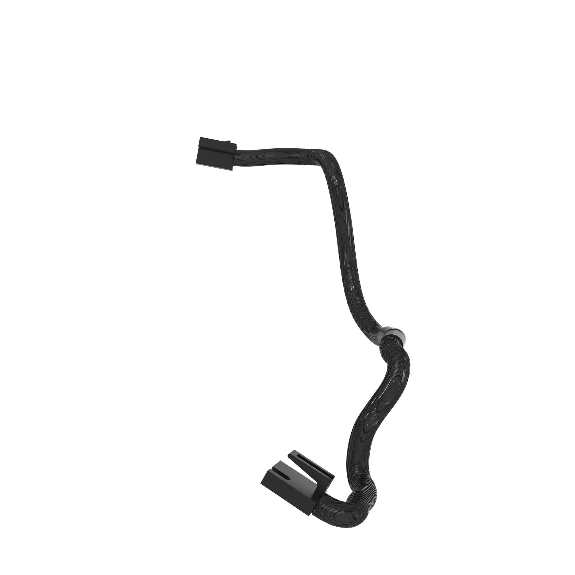 WIRING HARNESS, QT PTO CLUTCH JUMPE